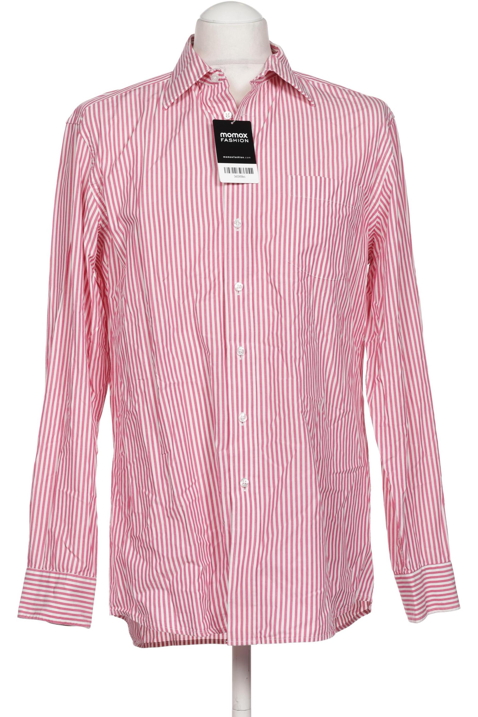 

MeyEdlich Herren Hemd, pink, Gr. 50