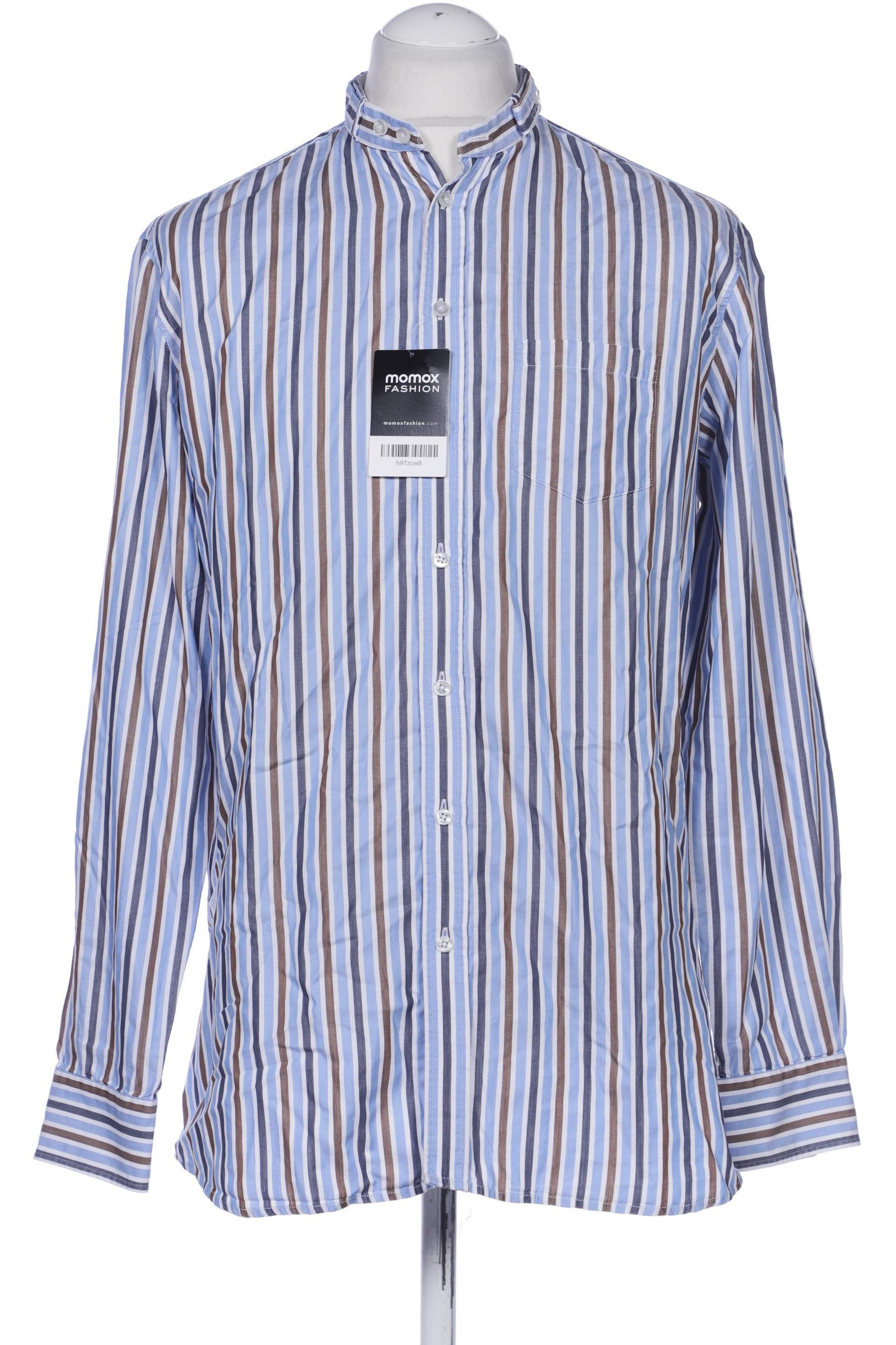 

MeyEdlich Herren Hemd, blau, Gr. 52