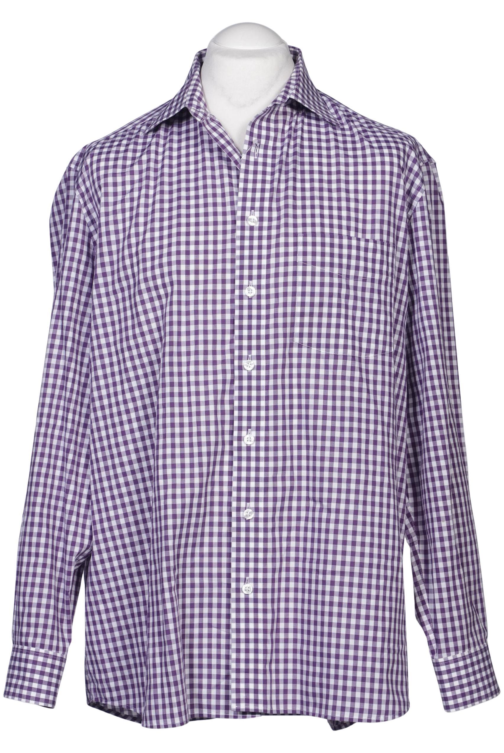 

MeyEdlich Herren Hemd, flieder, Gr. 54