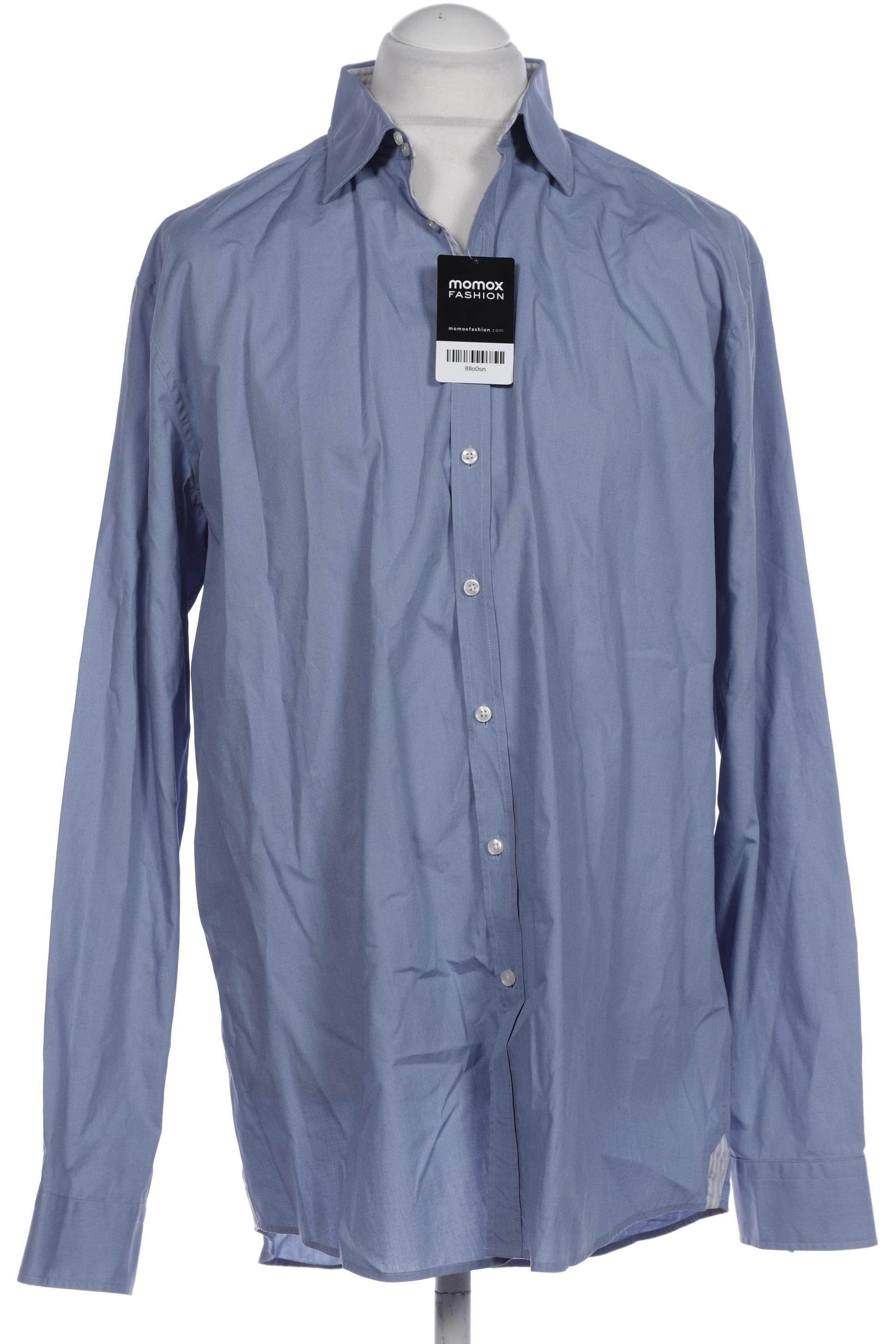 

MeyEdlich Herren Hemd, hellblau, Gr. 54