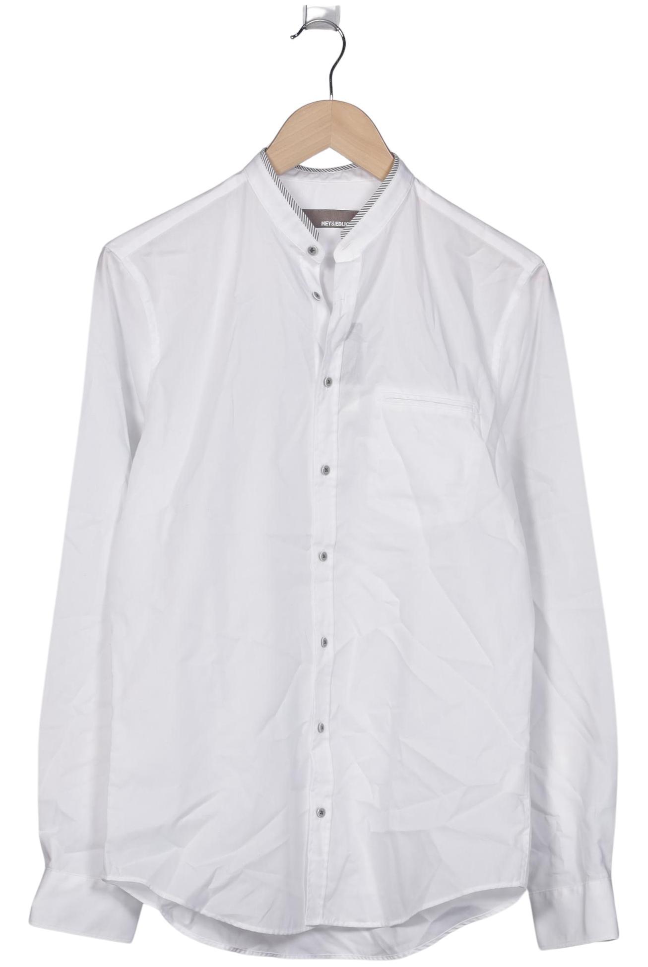 

MeyEdlich Herren Hemd, weiß, Gr. 46