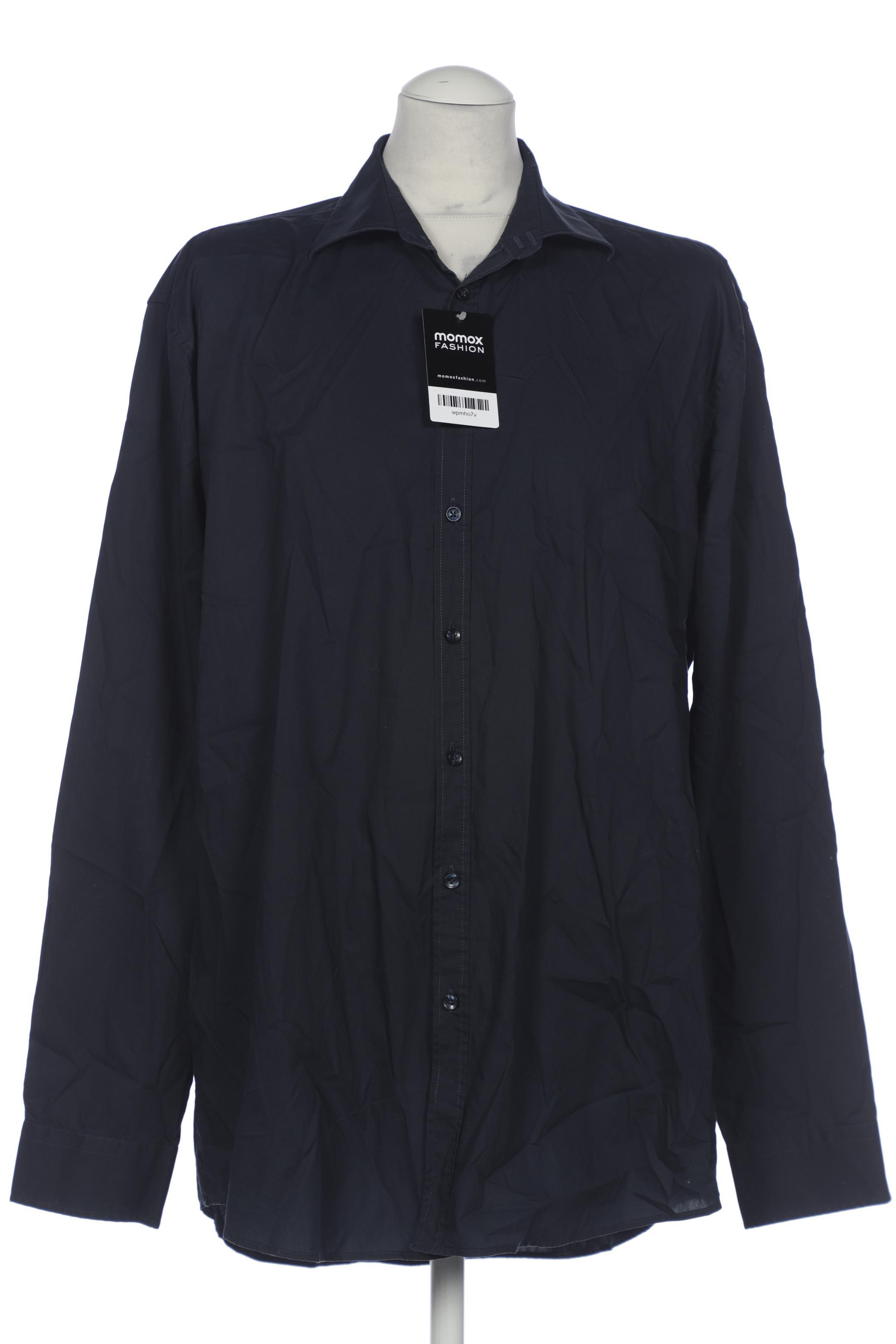 

MeyEdlich Herren Hemd, marineblau, Gr. 54