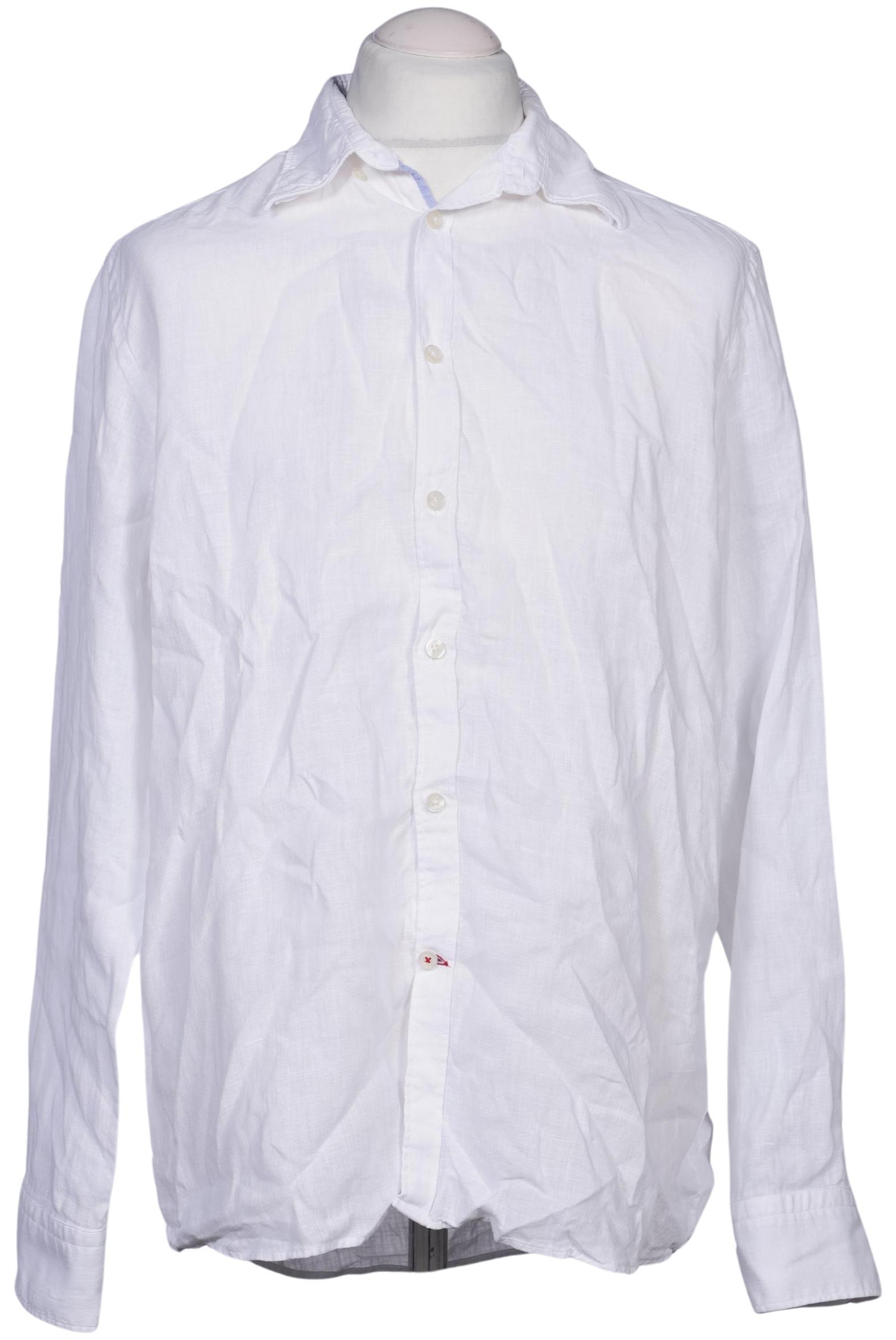 

MeyEdlich Herren Hemd, weiß, Gr. 52