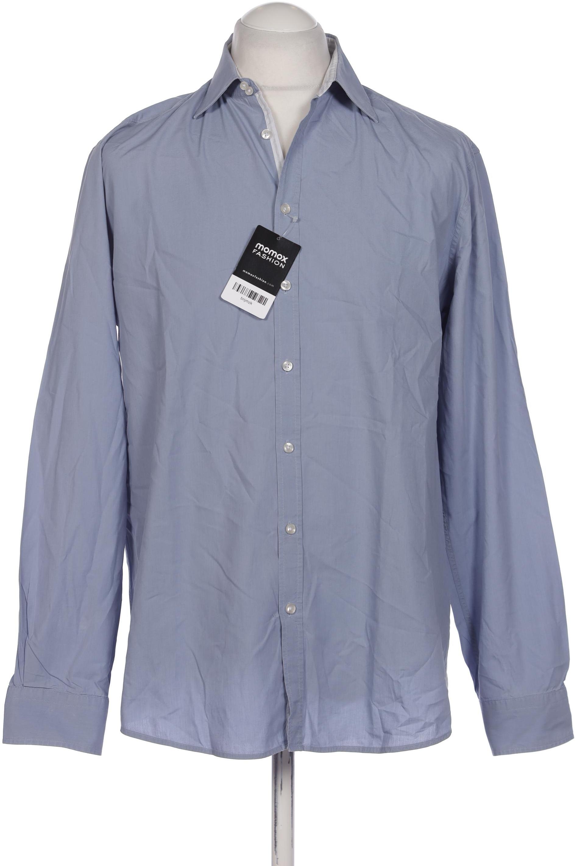 

MeyEdlich Herren Hemd, hellblau, Gr. 52