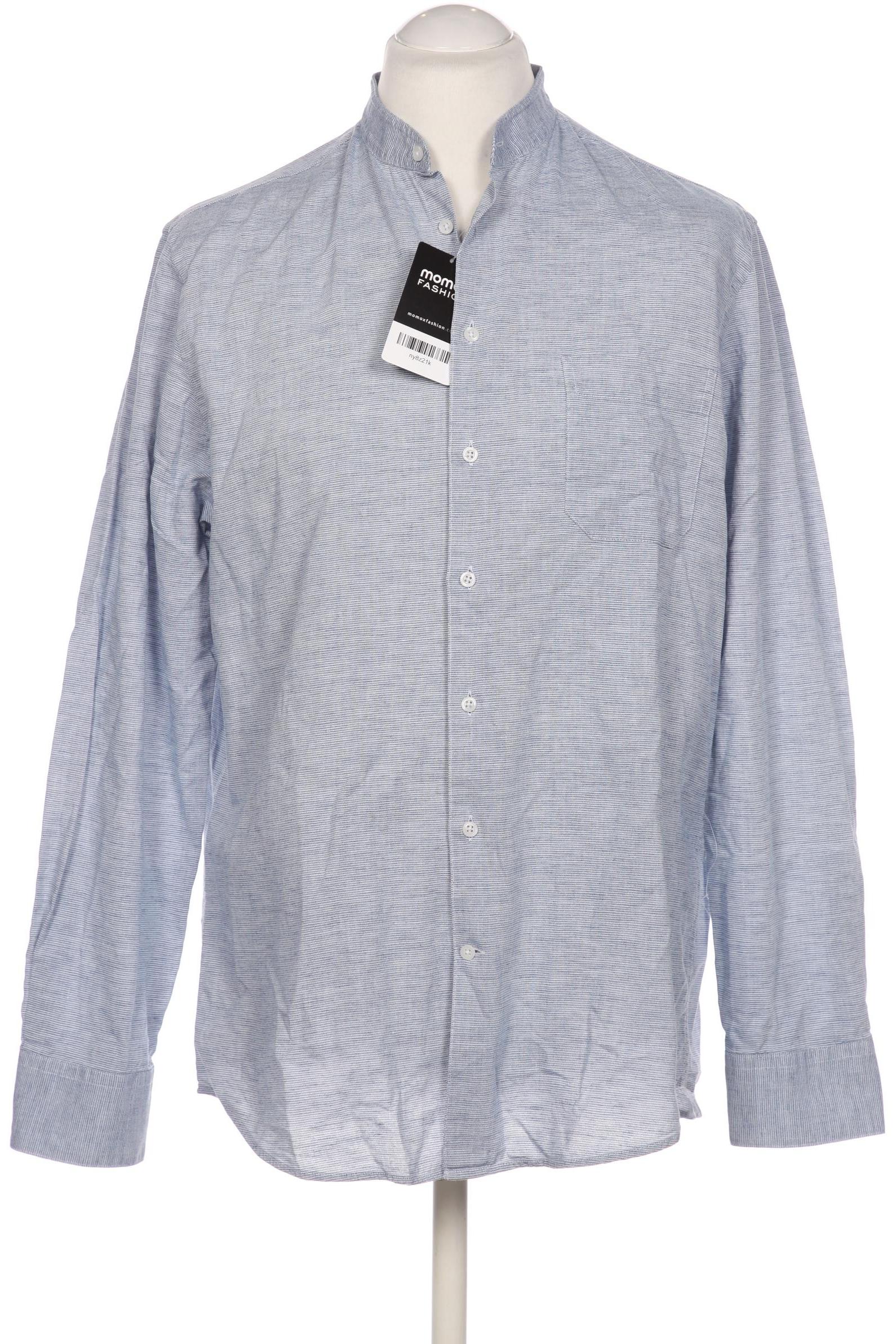 

MeyEdlich Herren Hemd, hellblau, Gr. 52