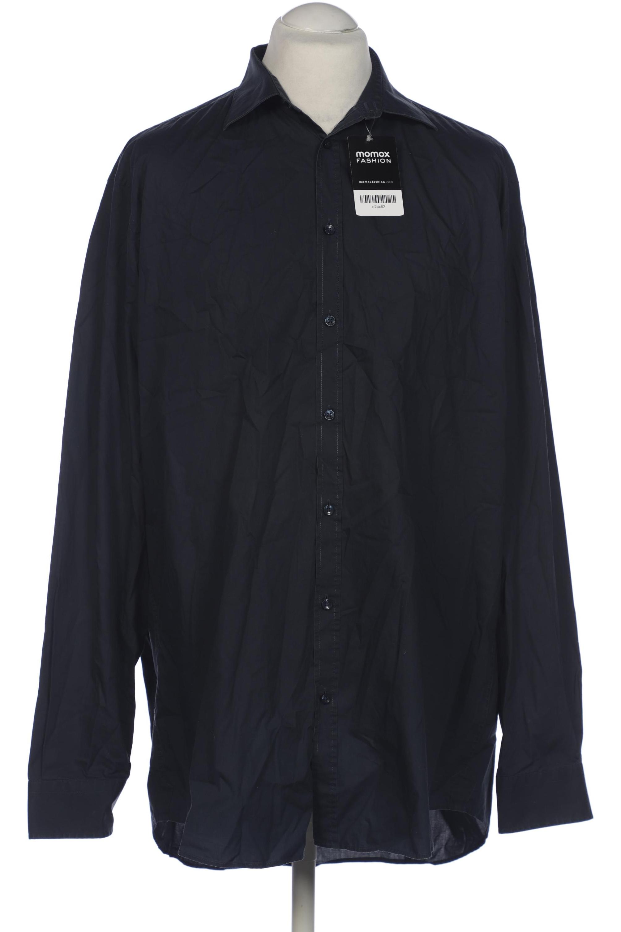 

MeyEdlich Herren Hemd, marineblau, Gr. 54