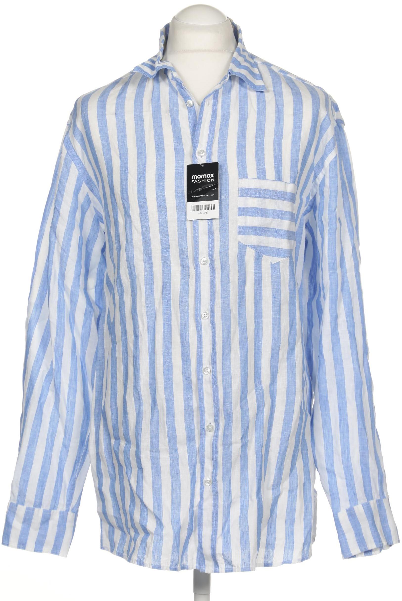 

MeyEdlich Herren Hemd, blau, Gr. 54