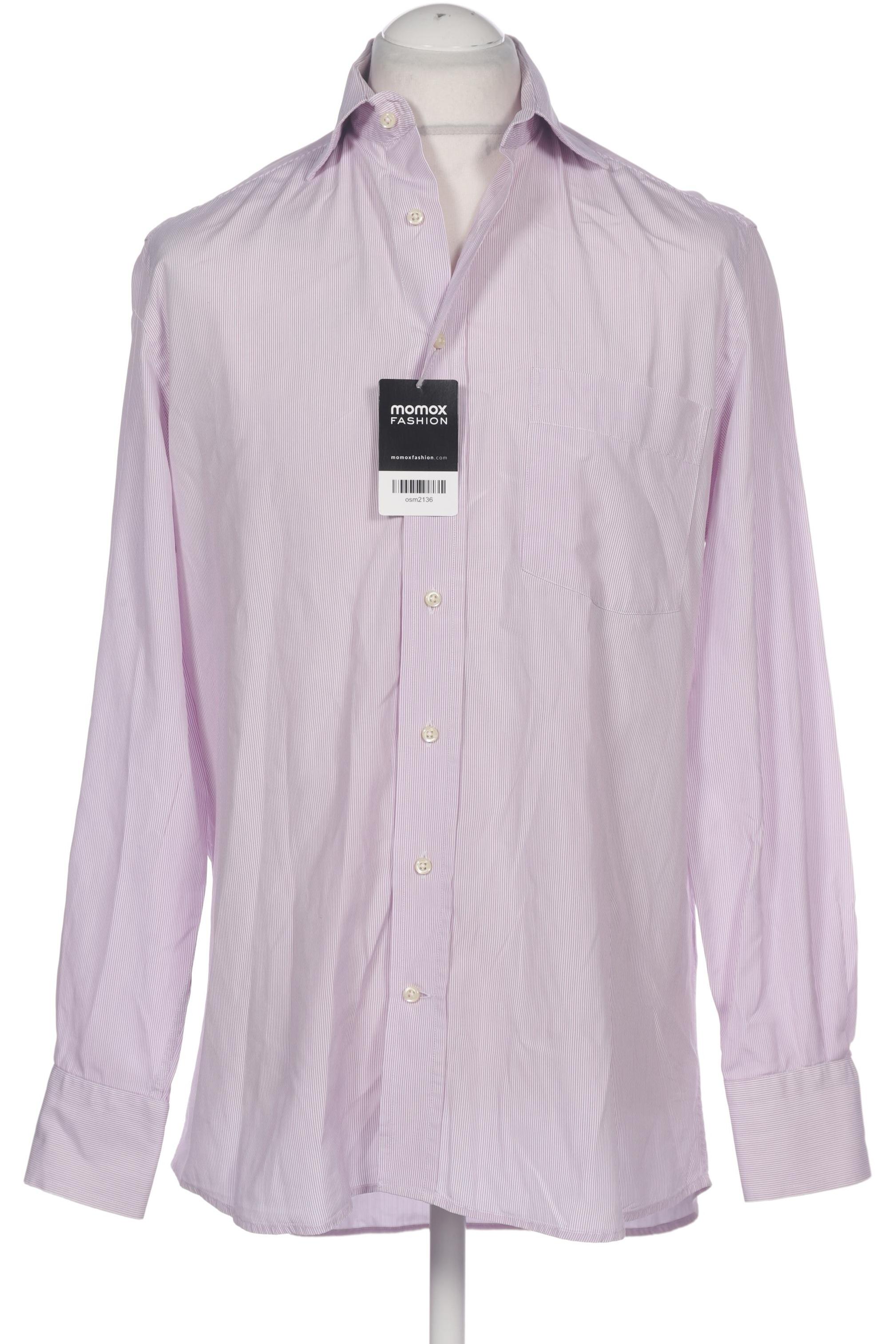 

MeyEdlich Herren Hemd, pink, Gr. 48