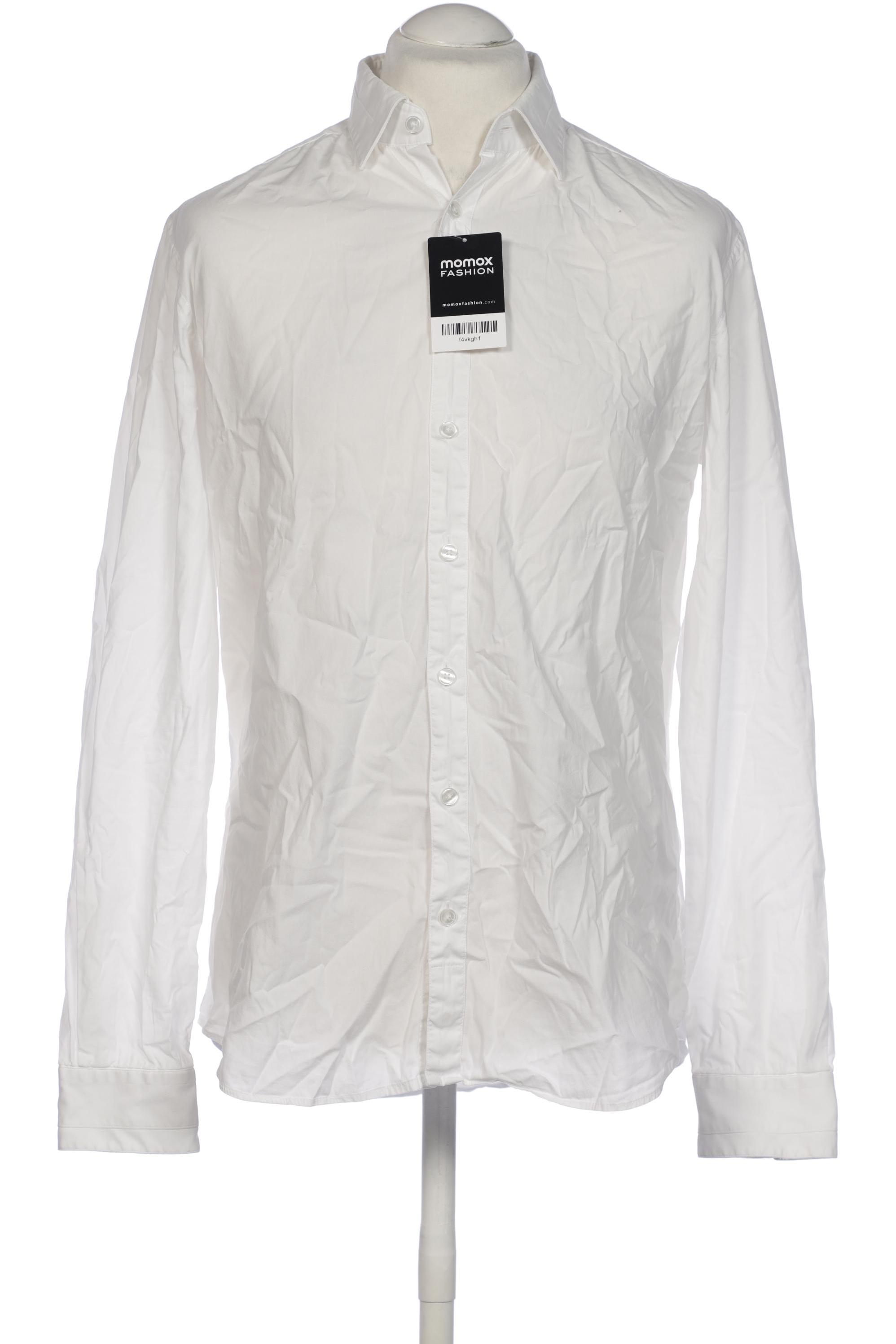 

MeyEdlich Herren Hemd, weiß, Gr. 50