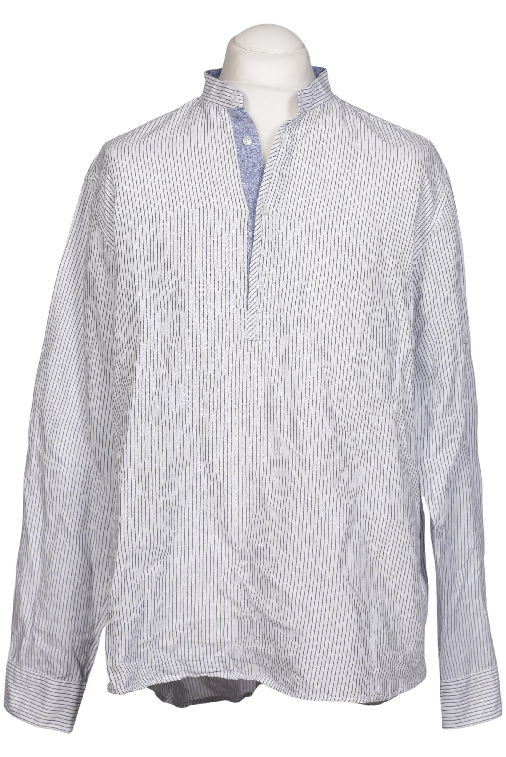 

MeyEdlich Herren Hemd, mehrfarbig, Gr. 54