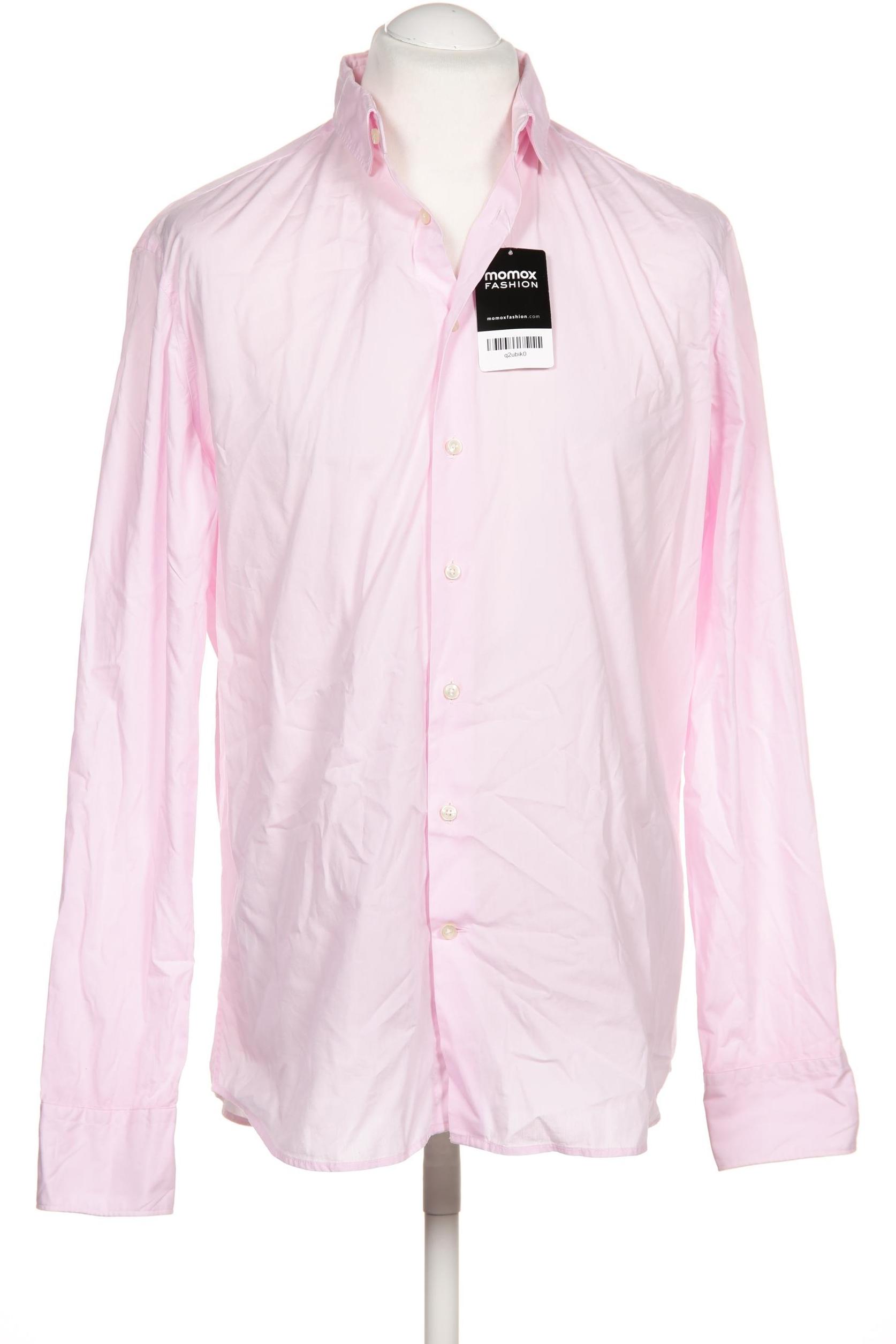 

MeyEdlich Herren Hemd, pink, Gr. 52