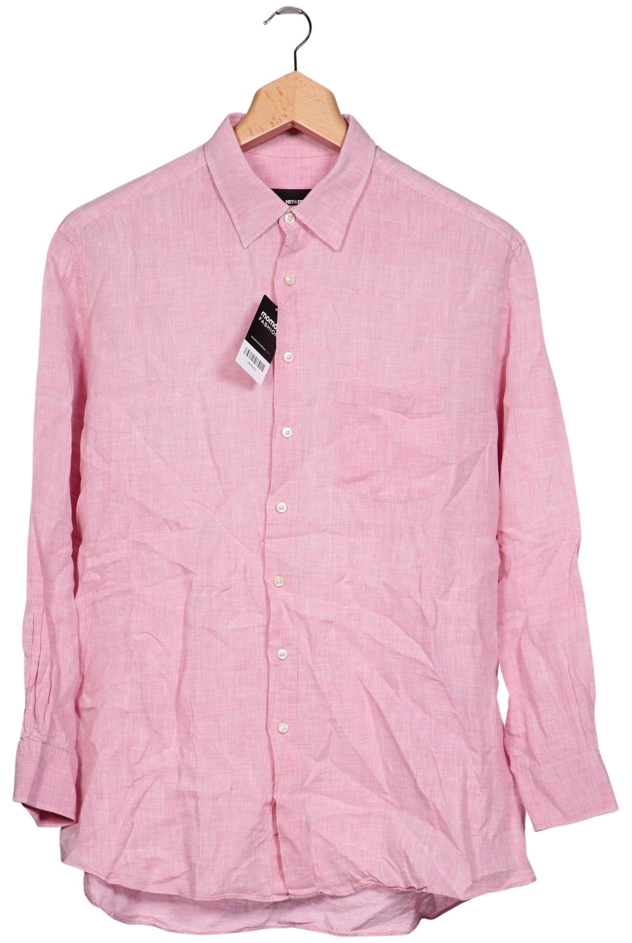 

MeyEdlich Herren Hemd, pink, Gr. 56
