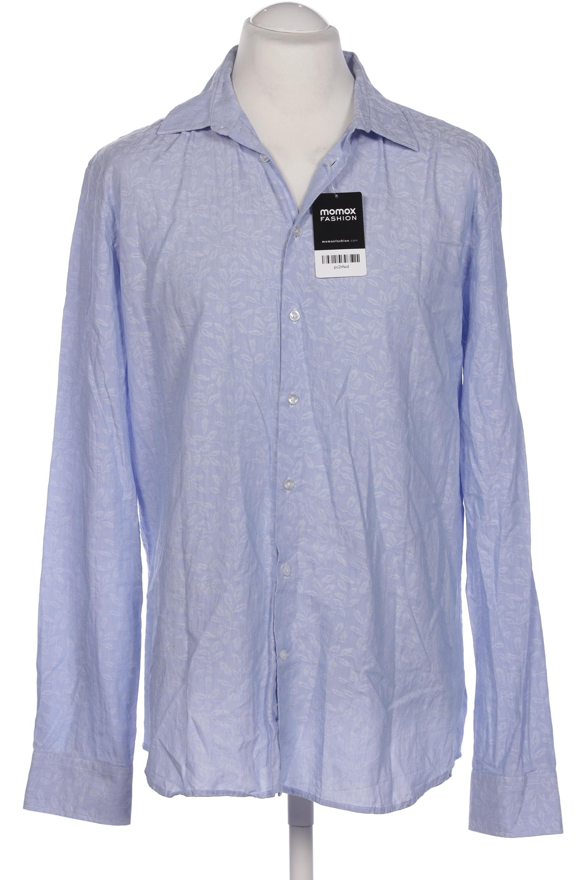 

MeyEdlich Herren Hemd, hellblau, Gr. 54