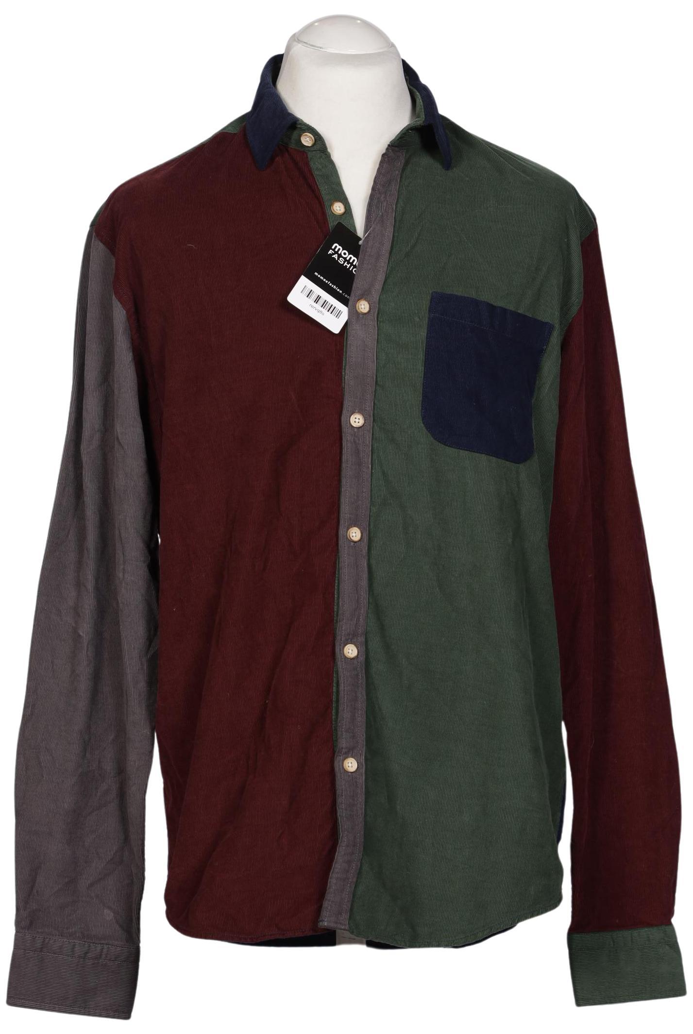 

MeyEdlich Herren Hemd, mehrfarbig, Gr. 48