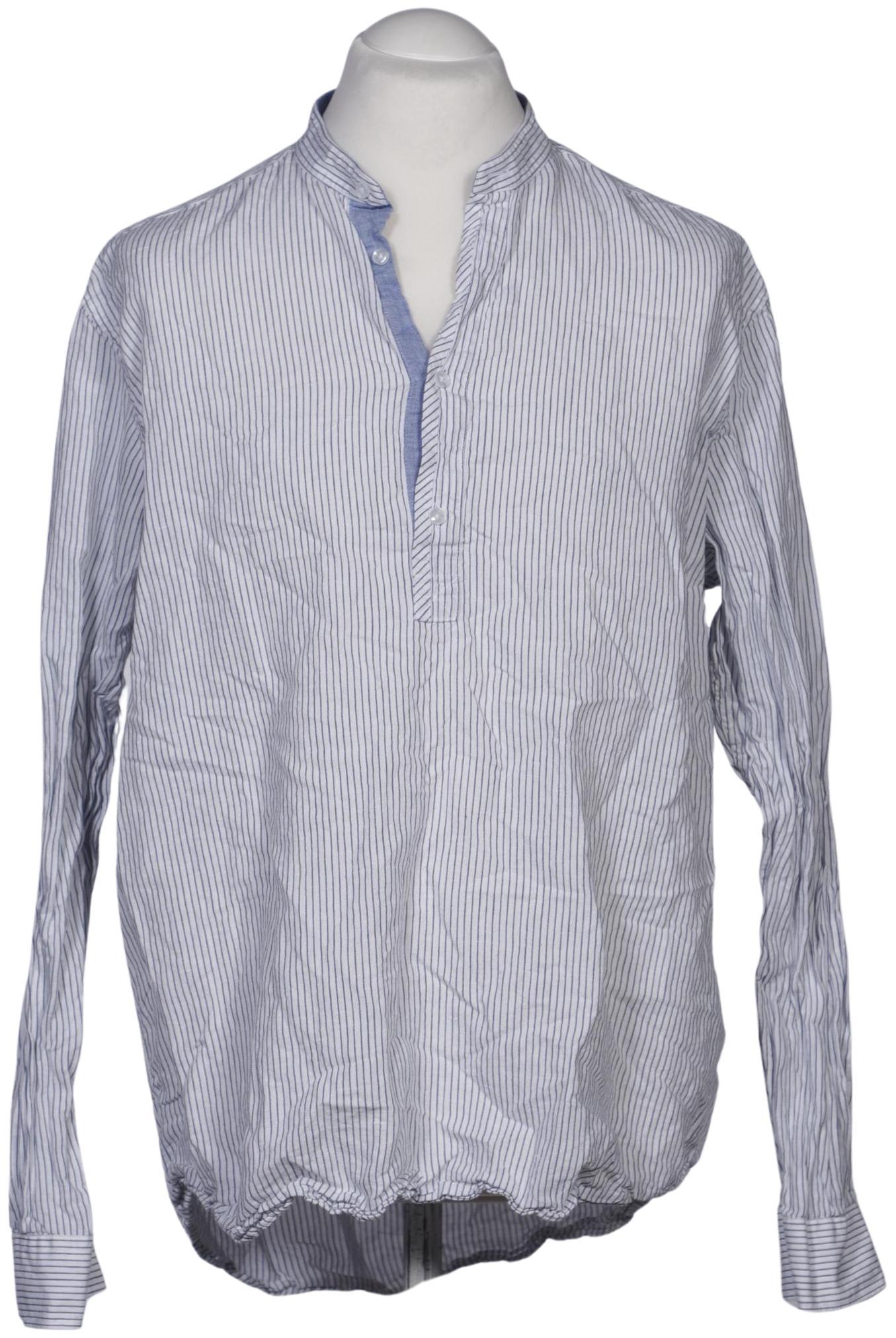 

MeyEdlich Herren Hemd, mehrfarbig, Gr. 54