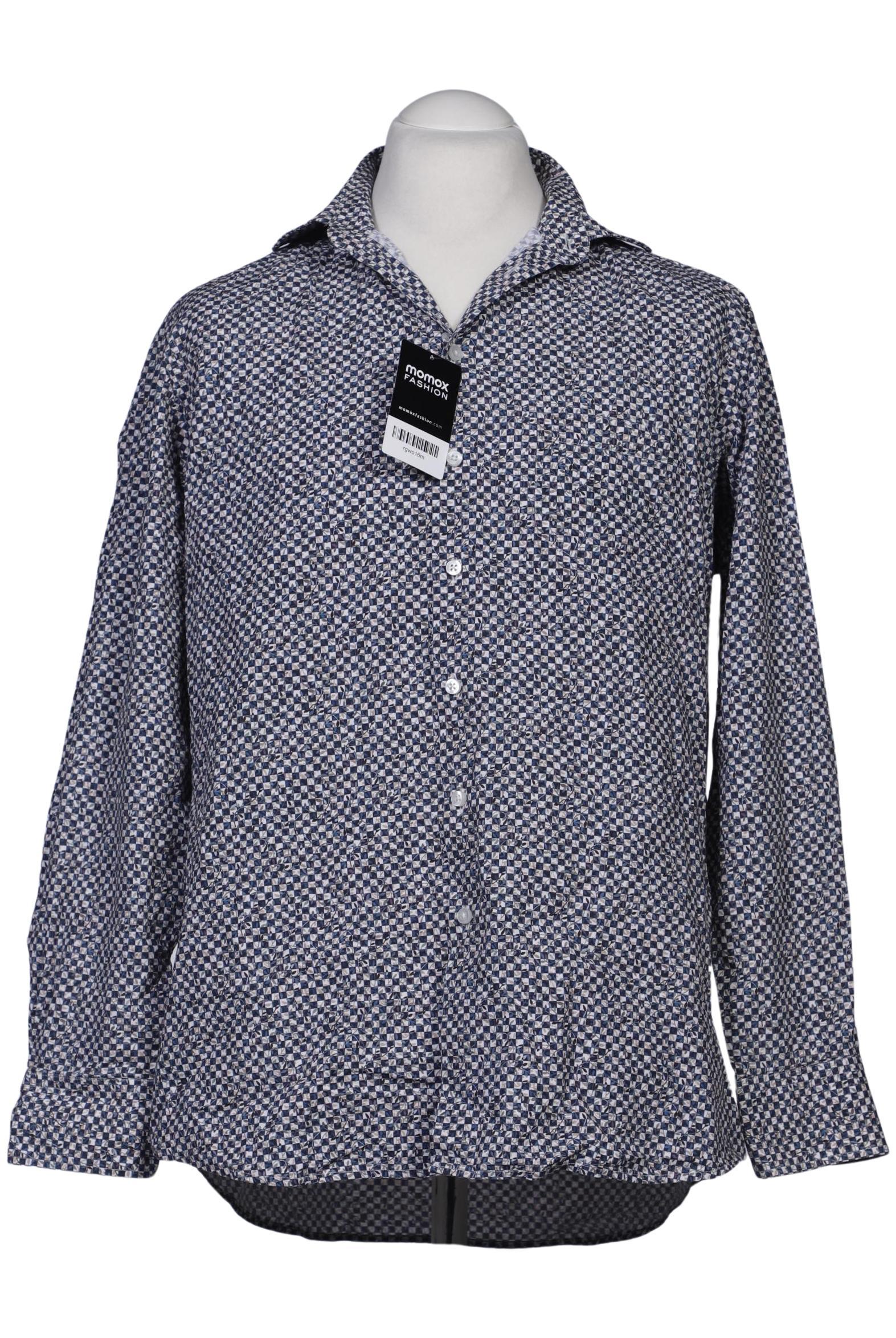 

MeyEdlich Herren Hemd, mehrfarbig, Gr. 52