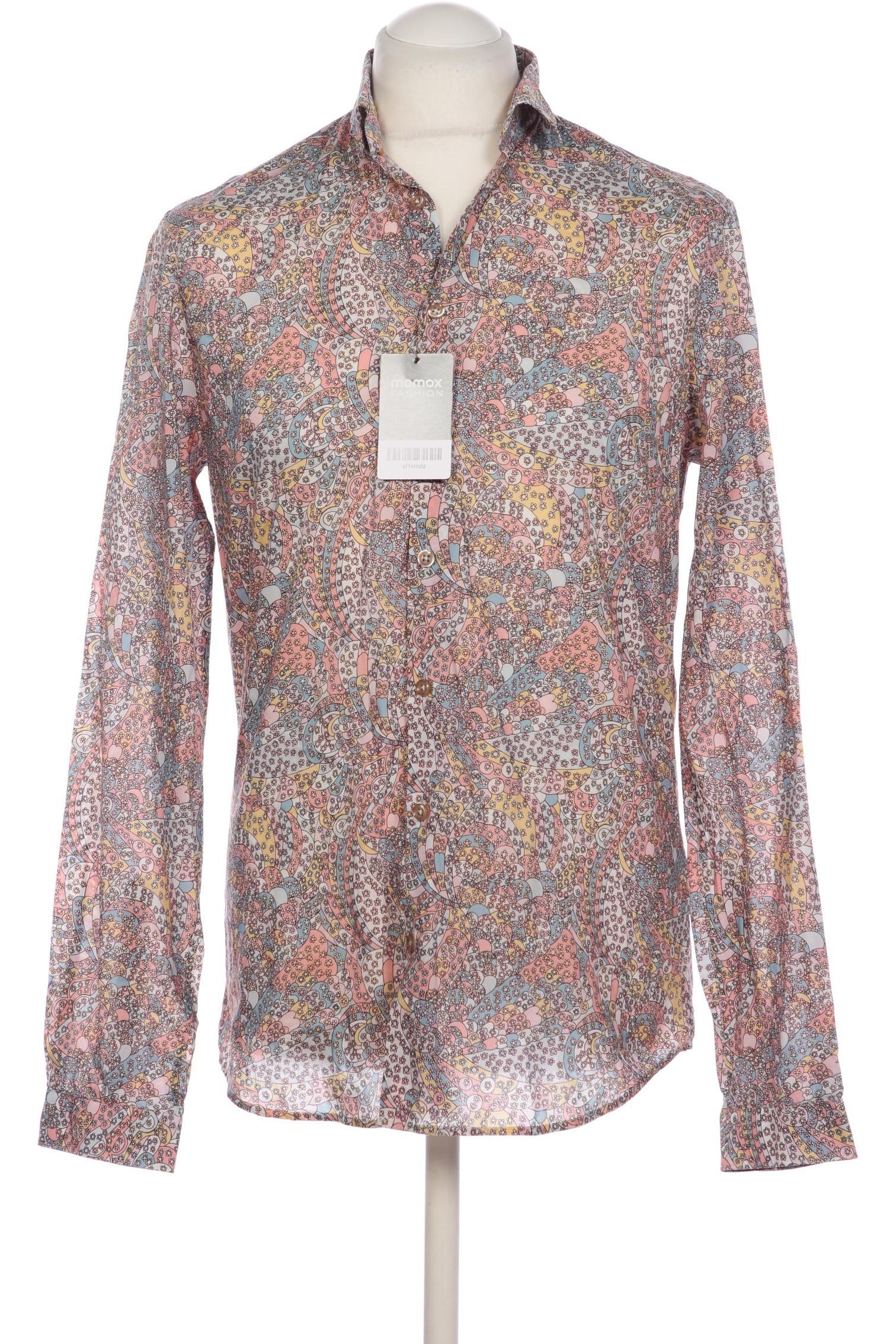 

MeyEdlich Herren Hemd, pink, Gr. 50