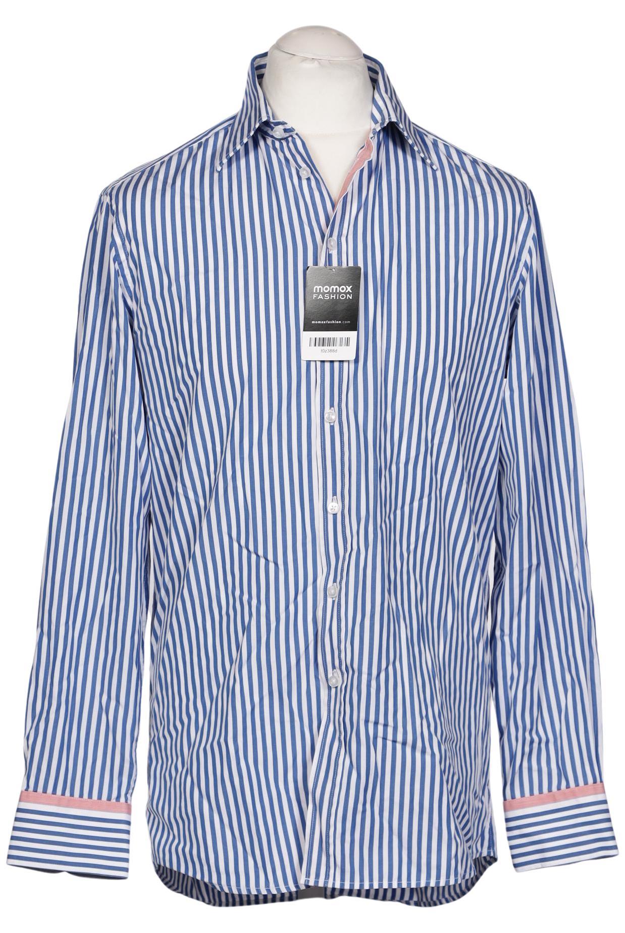 

MeyEdlich Herren Hemd, mehrfarbig, Gr. 50