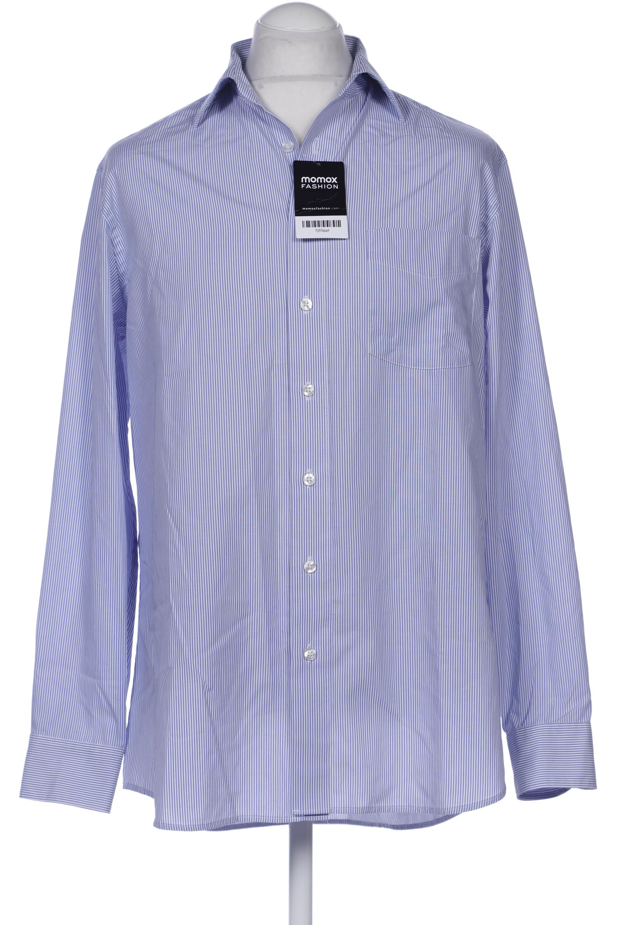 

MeyEdlich Herren Hemd, hellblau, Gr. 52