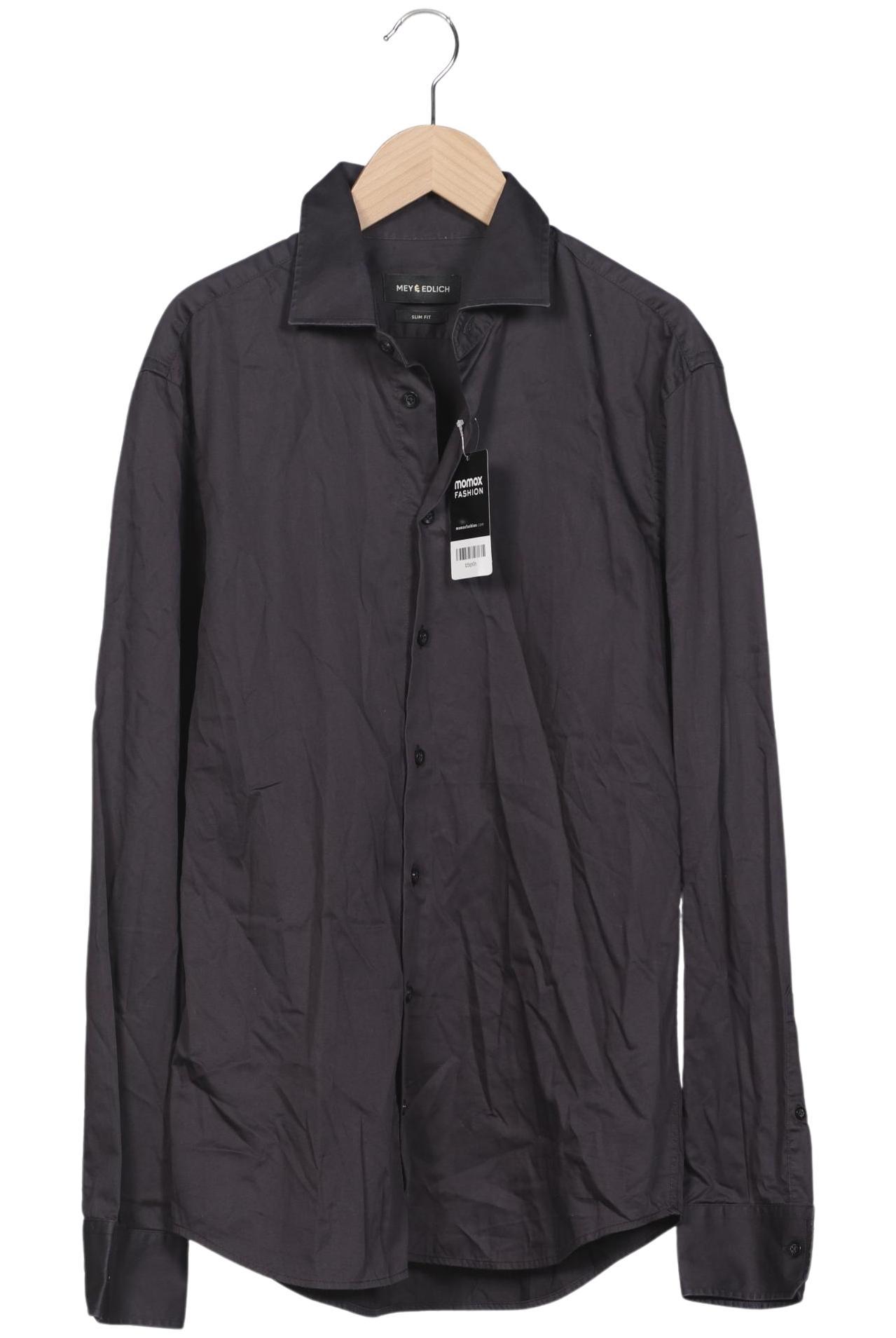 

MeyEdlich Herren Hemd, grau, Gr. 50
