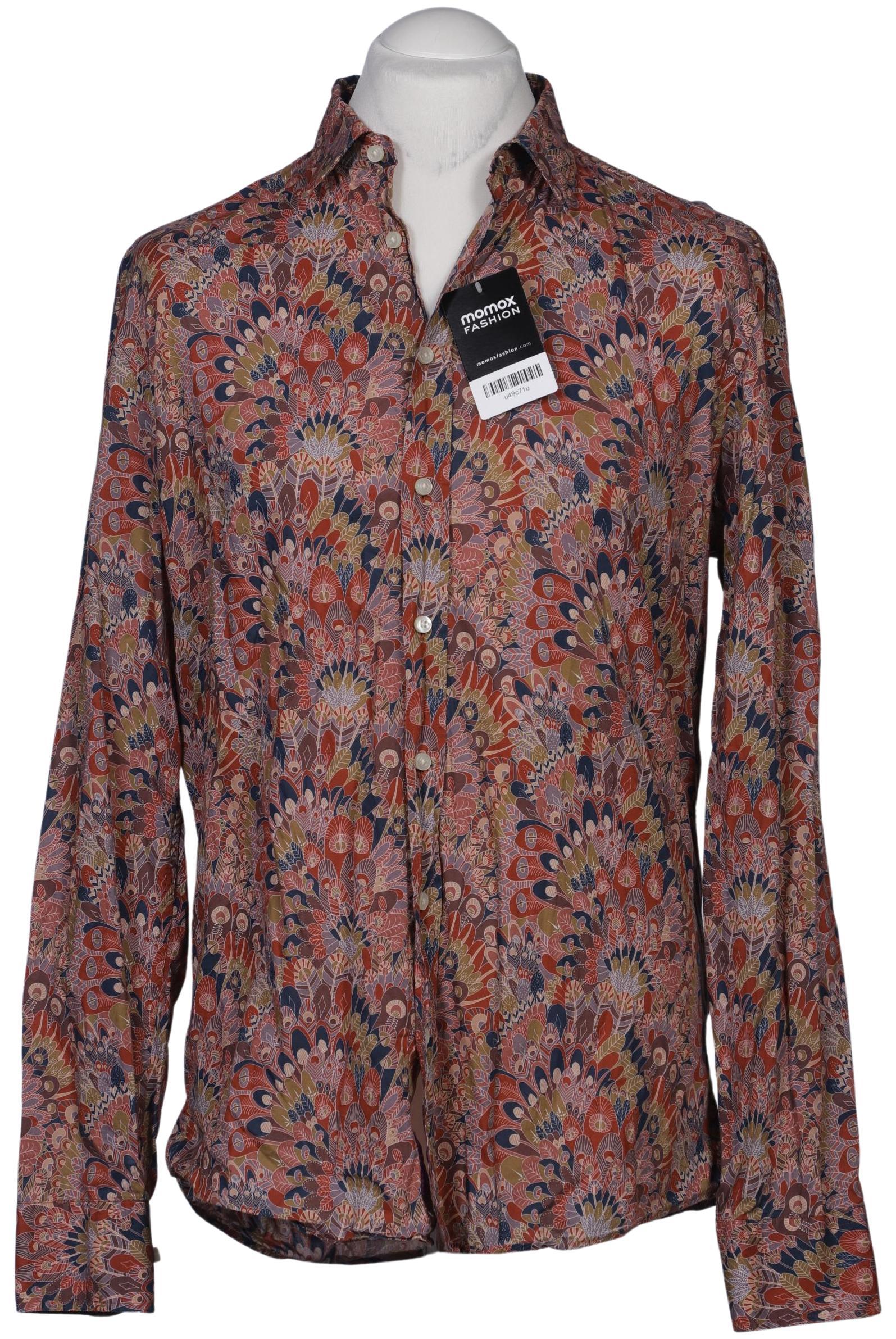 

MeyEdlich Herren Hemd, mehrfarbig, Gr. 52