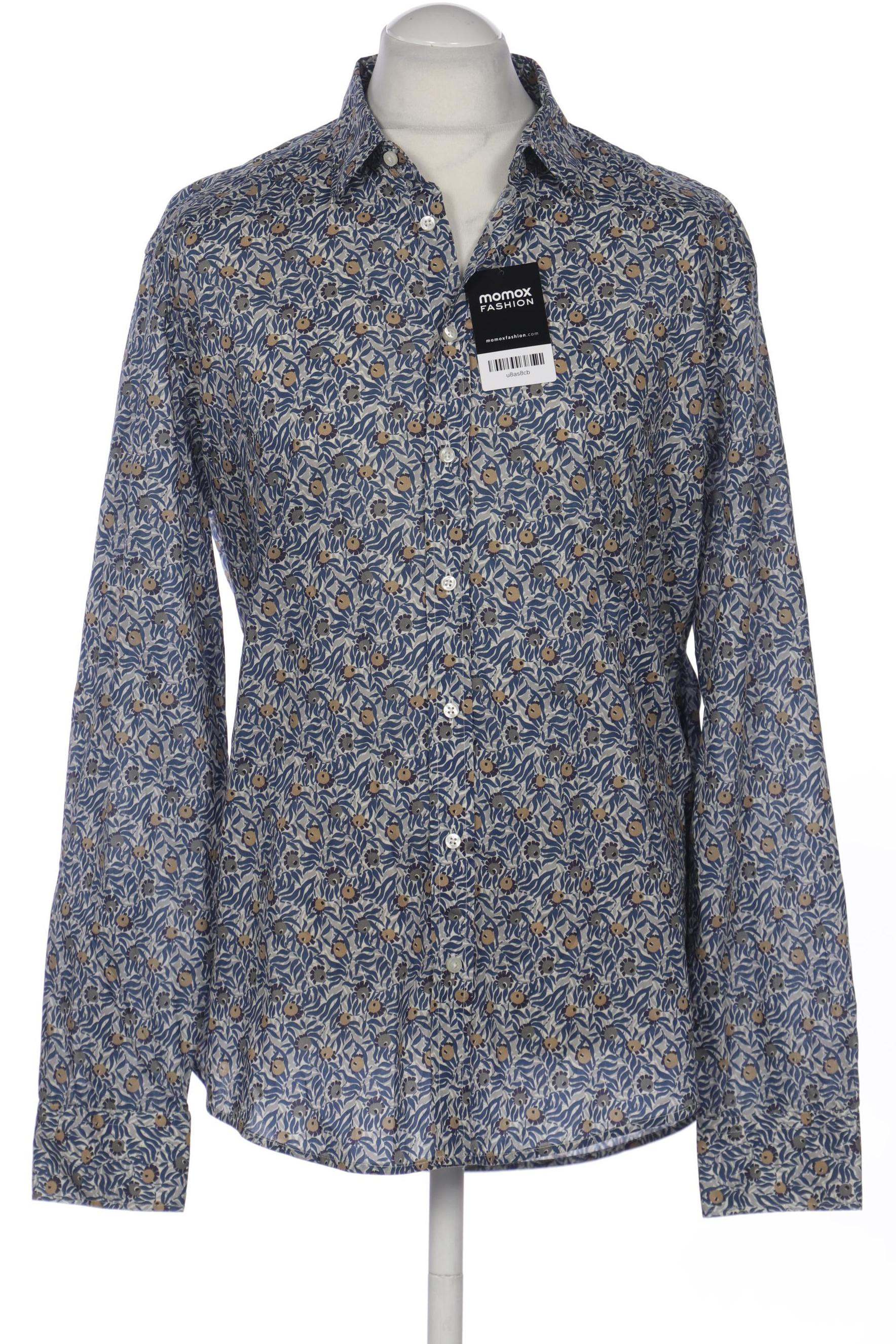 

MeyEdlich Herren Hemd, blau