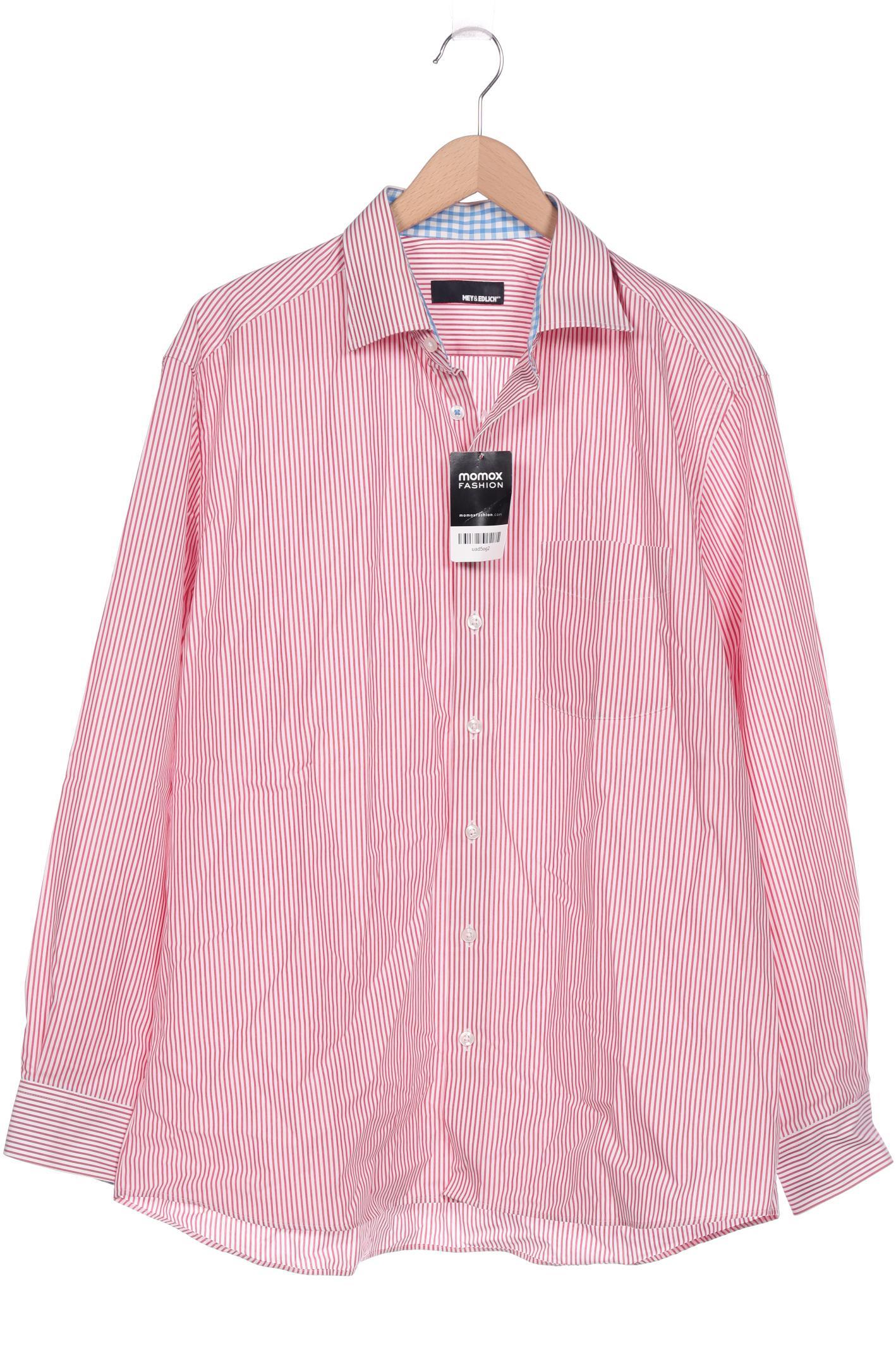 

MeyEdlich Herren Hemd, pink, Gr. 54