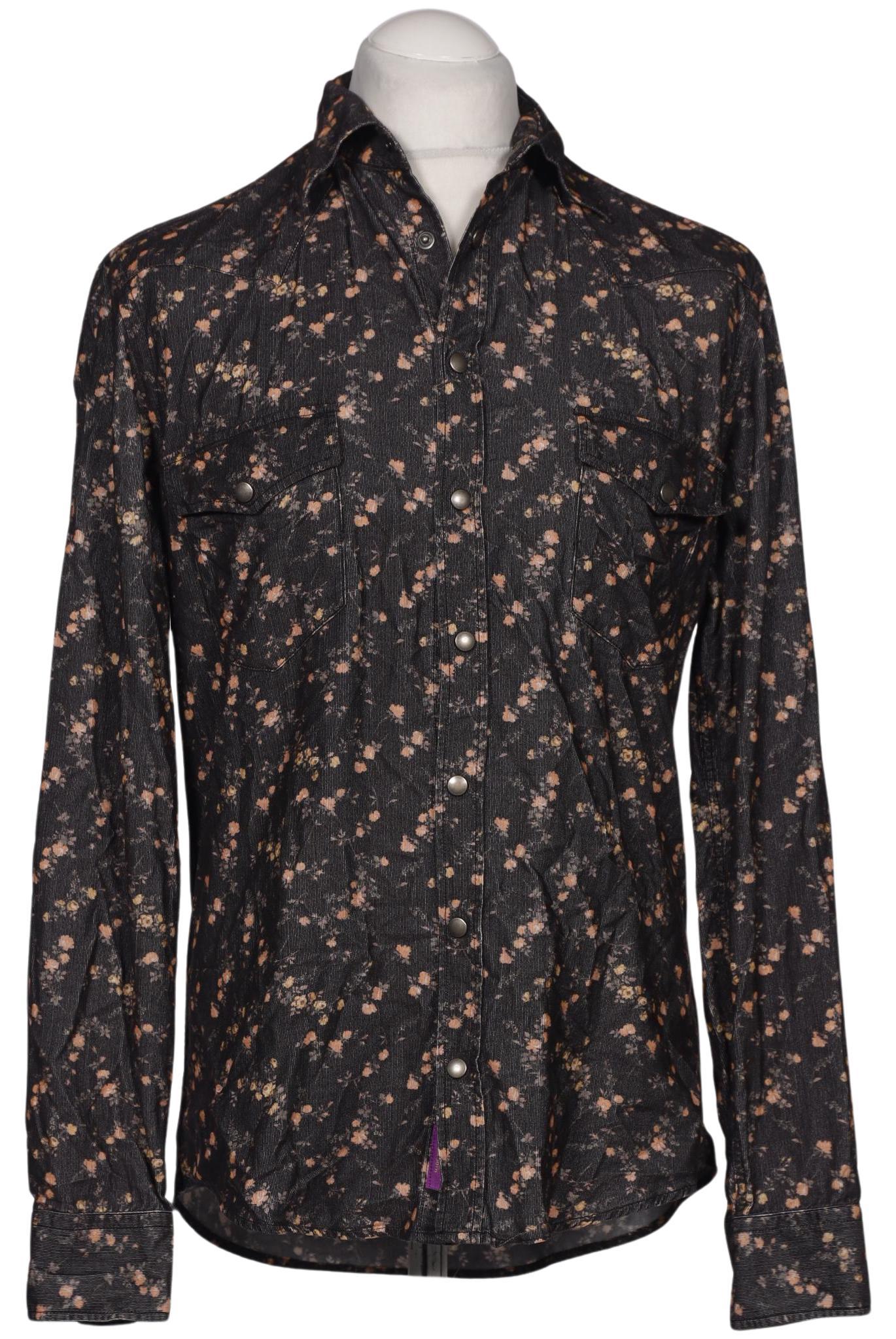 Thumbnail - MeyEdlich Herren Hemd, schwarz, Gr. 48