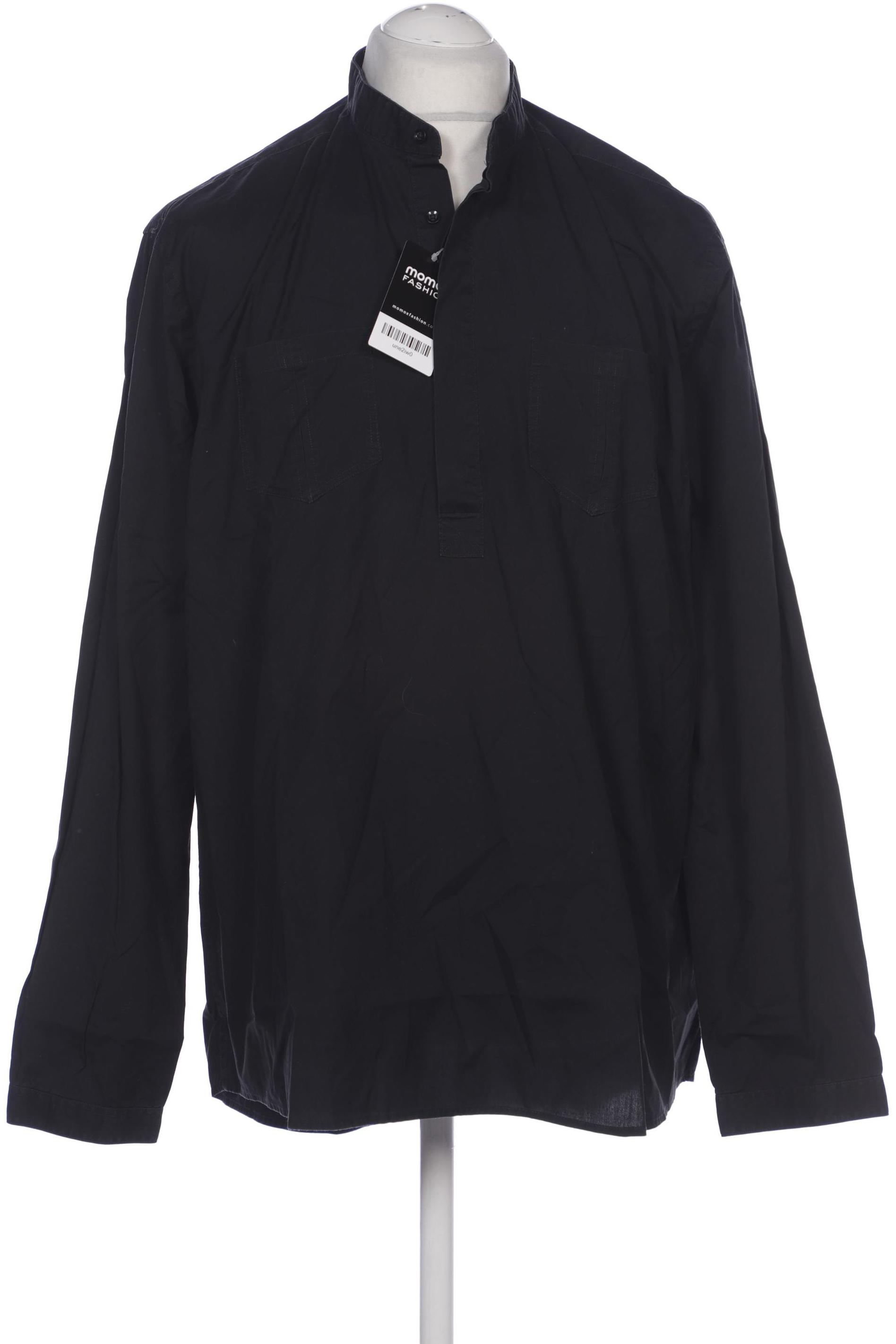 

MeyEdlich Herren Hemd, schwarz, Gr. 54