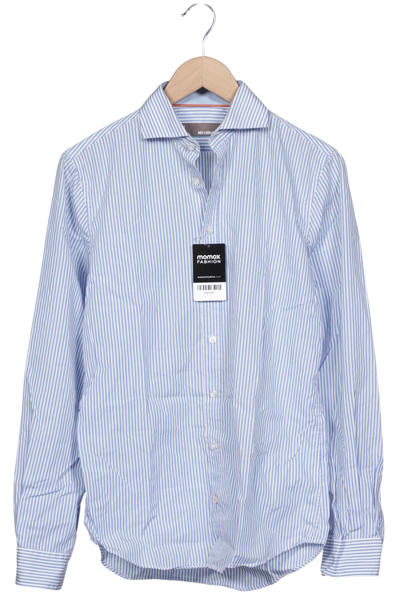 

MeyEdlich Herren Hemd, hellblau, Gr. 46