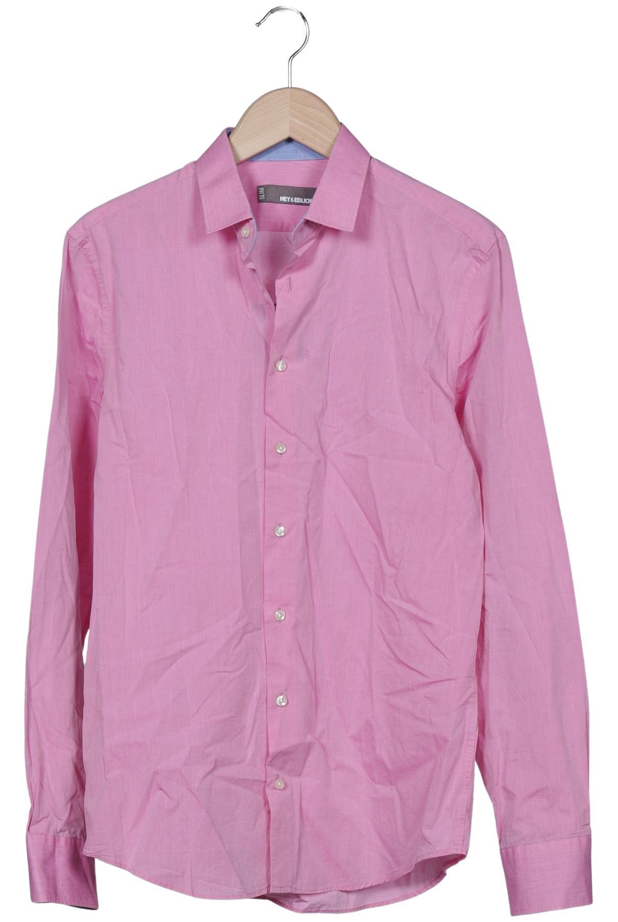 

MeyEdlich Herren Hemd, pink, Gr. 46