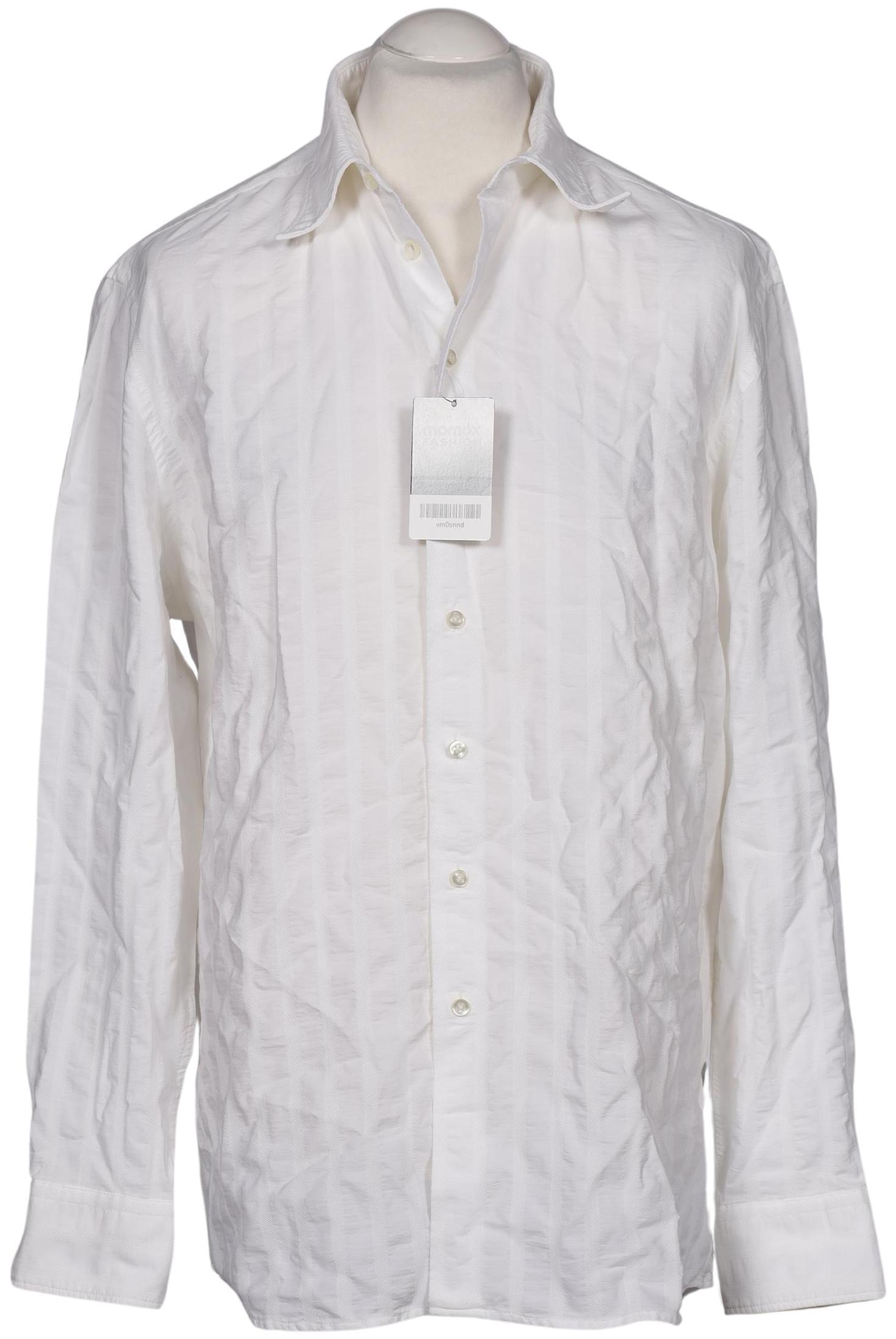 

MeyEdlich Herren Hemd, weiß, Gr. 52