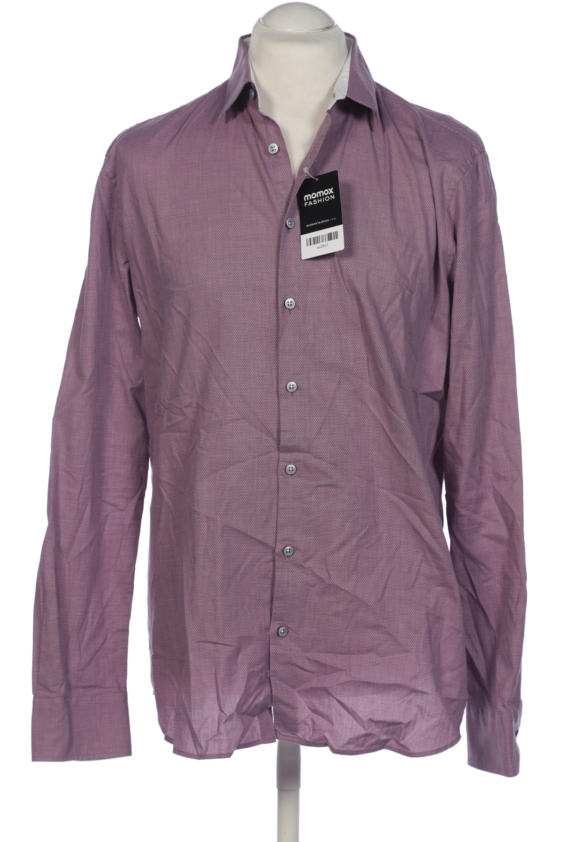 

MeyEdlich Herren Hemd, pink, Gr. 52