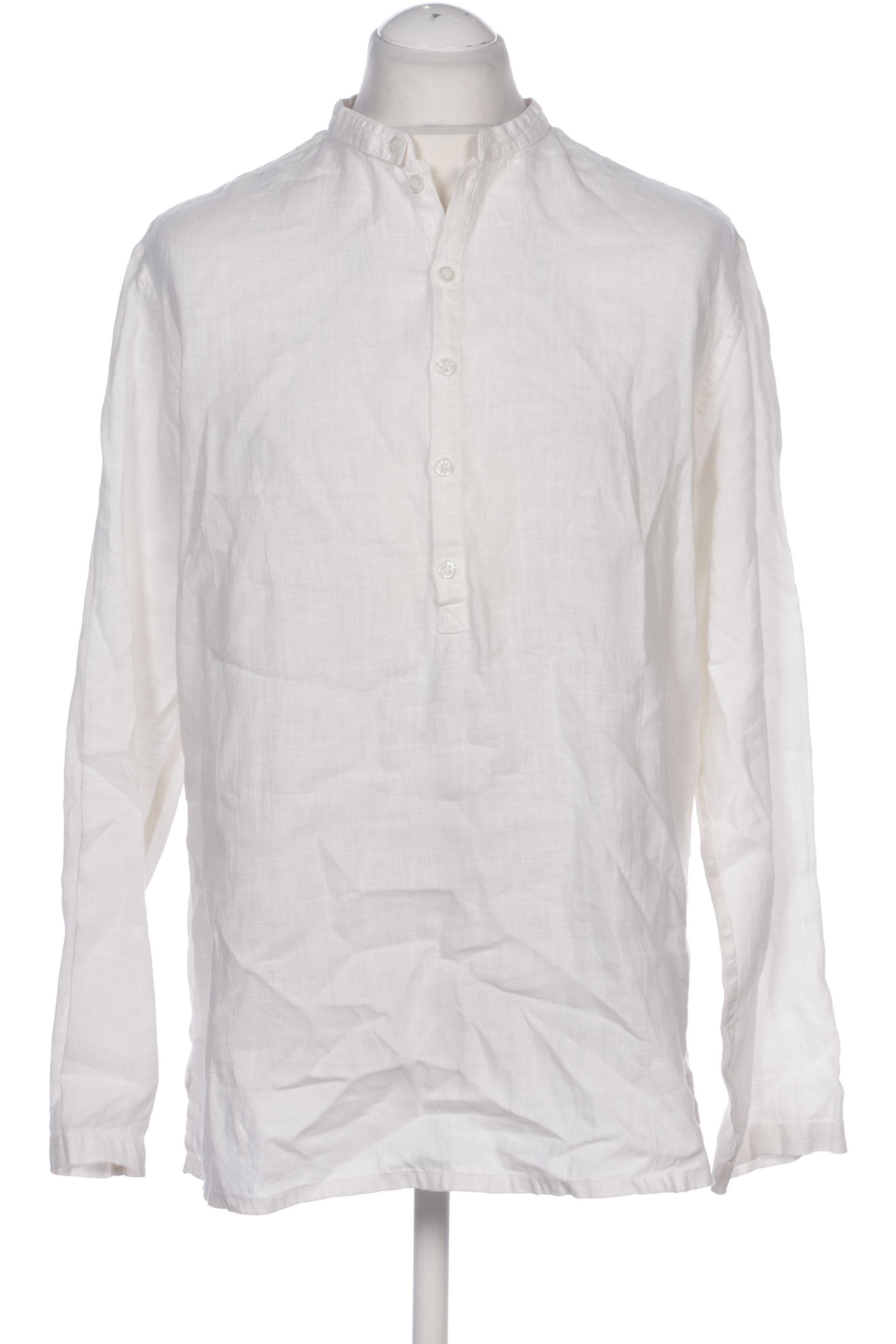 Thumbnail - MeyEdlich Herren Hemd, cremeweiß, Gr. 50