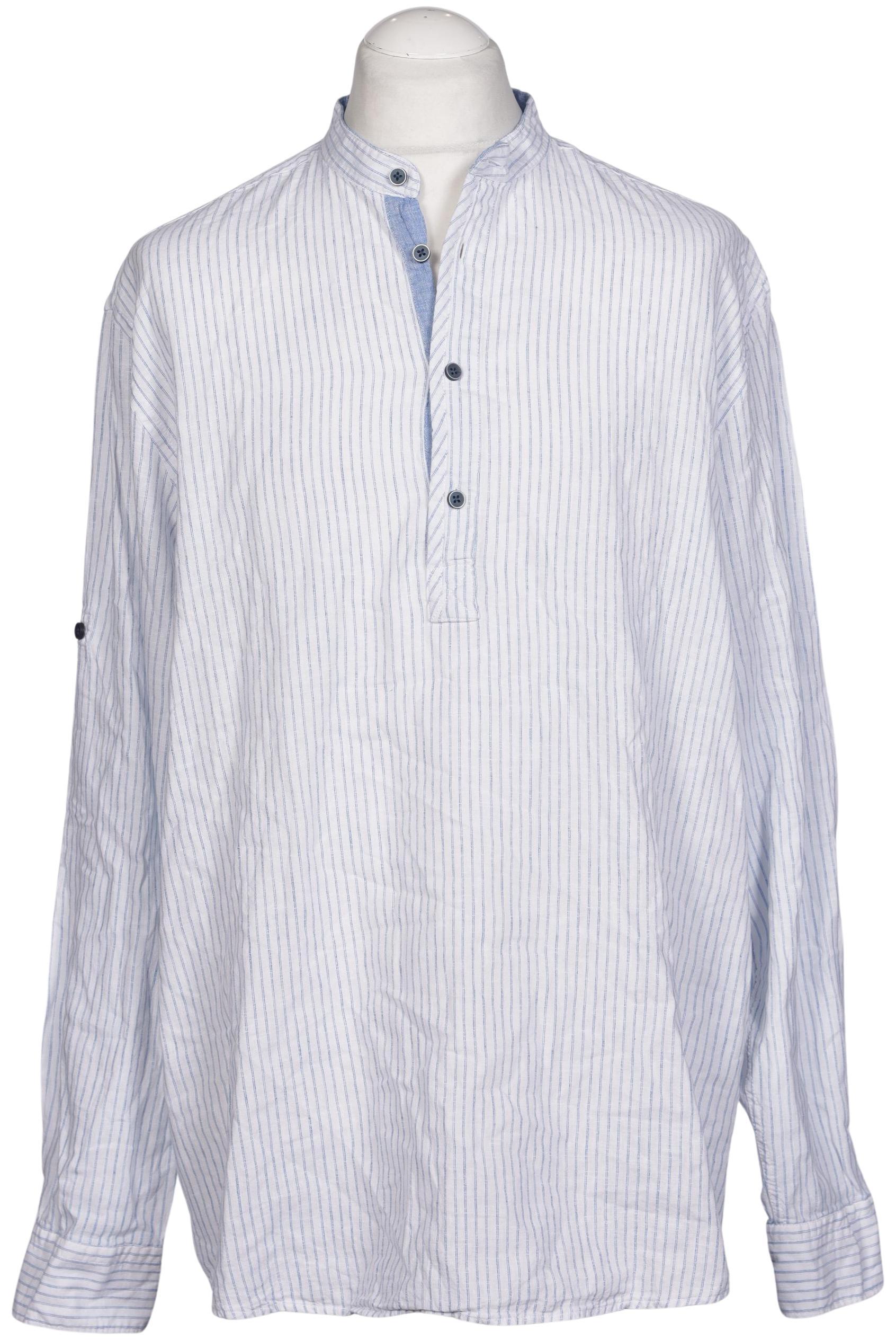 

MeyEdlich Herren Hemd, weiß, Gr. 54