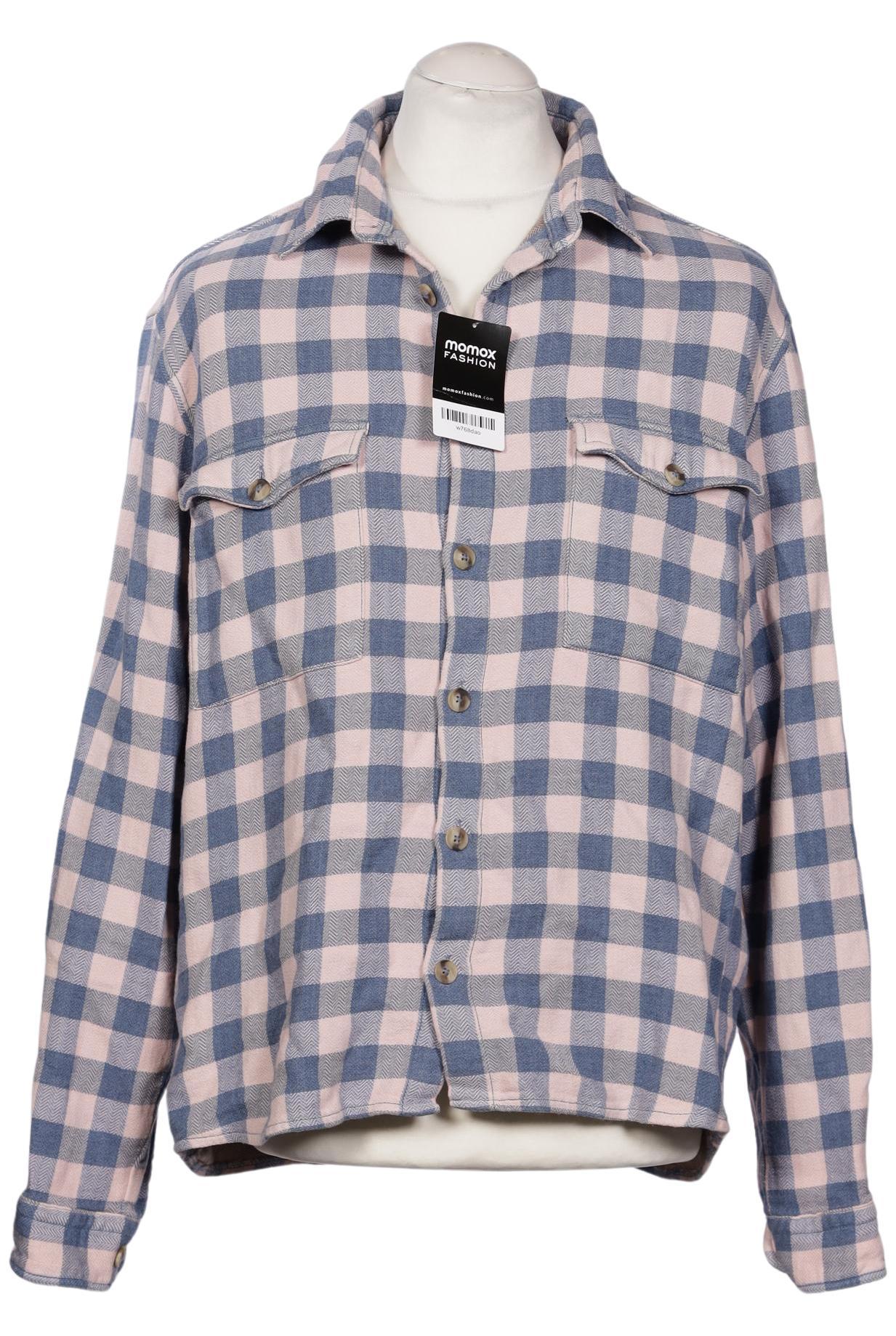 

MeyEdlich Herren Hemd, mehrfarbig, Gr. 52