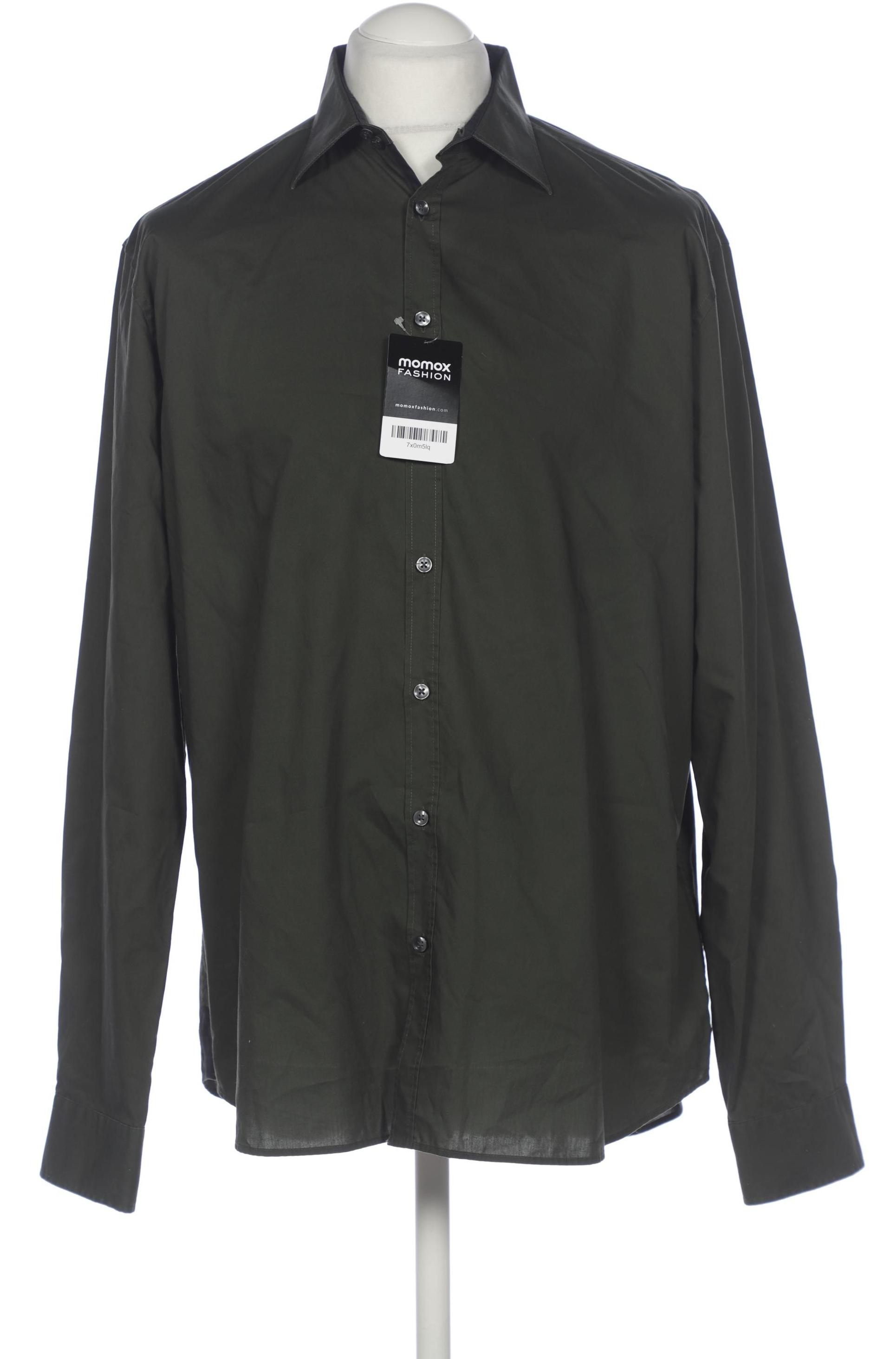 Thumbnail - MeyEdlich Herren Hemd, grün, Gr. 54