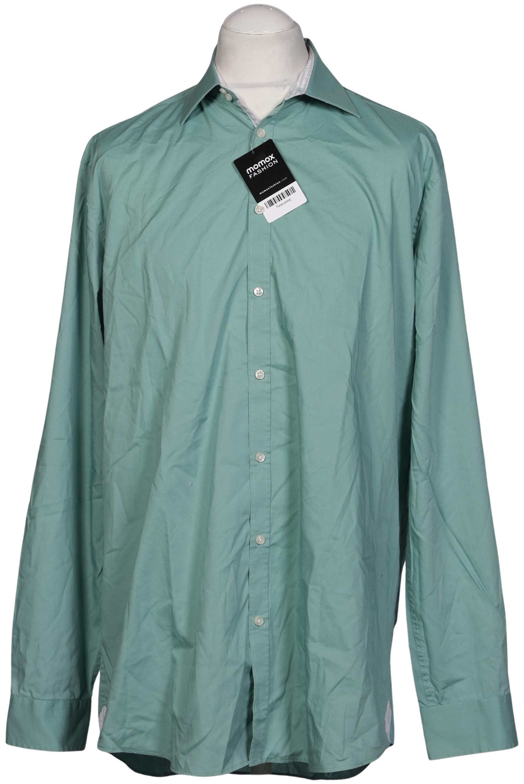 

MeyEdlich Herren Hemd, türkis, Gr. 54