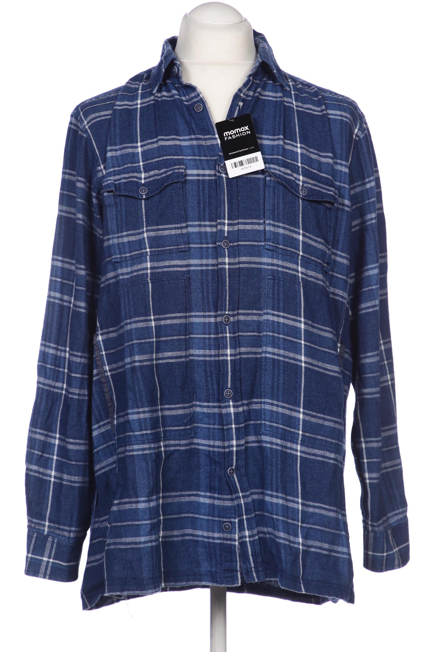 

MeyEdlich Herren Hemd, blau