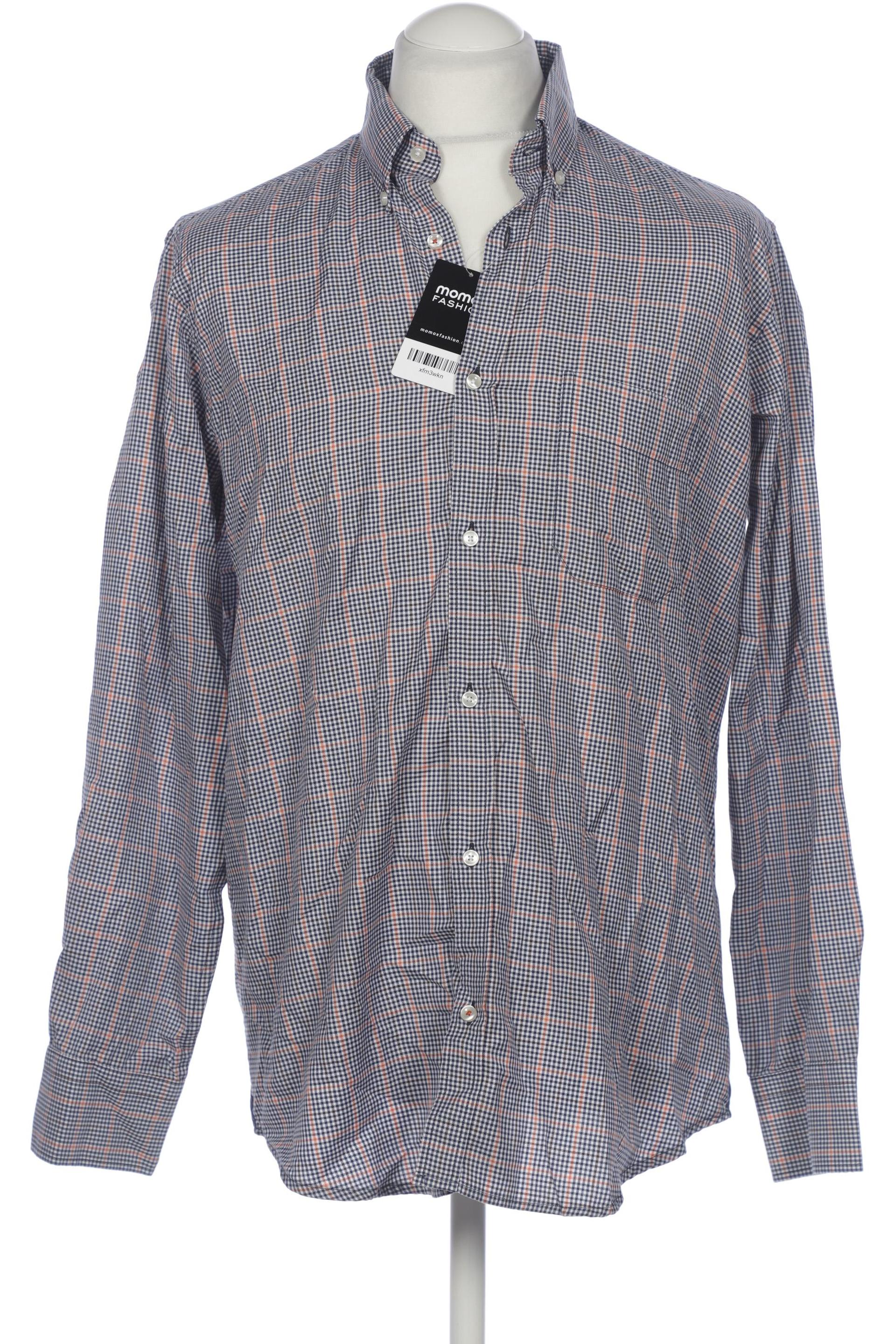 

MeyEdlich Herren Hemd, grau, Gr. 52