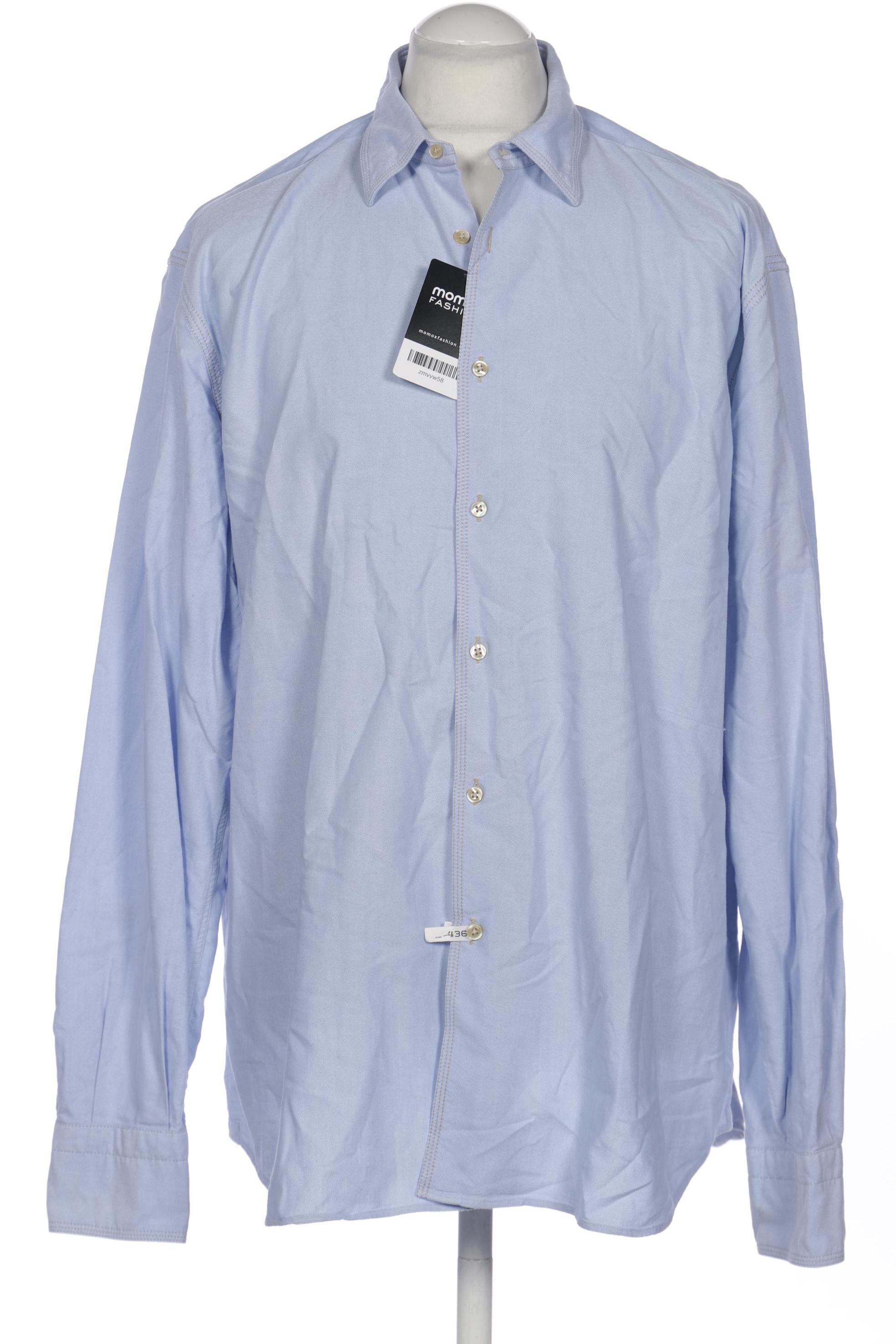 

MeyEdlich Herren Hemd, hellblau
