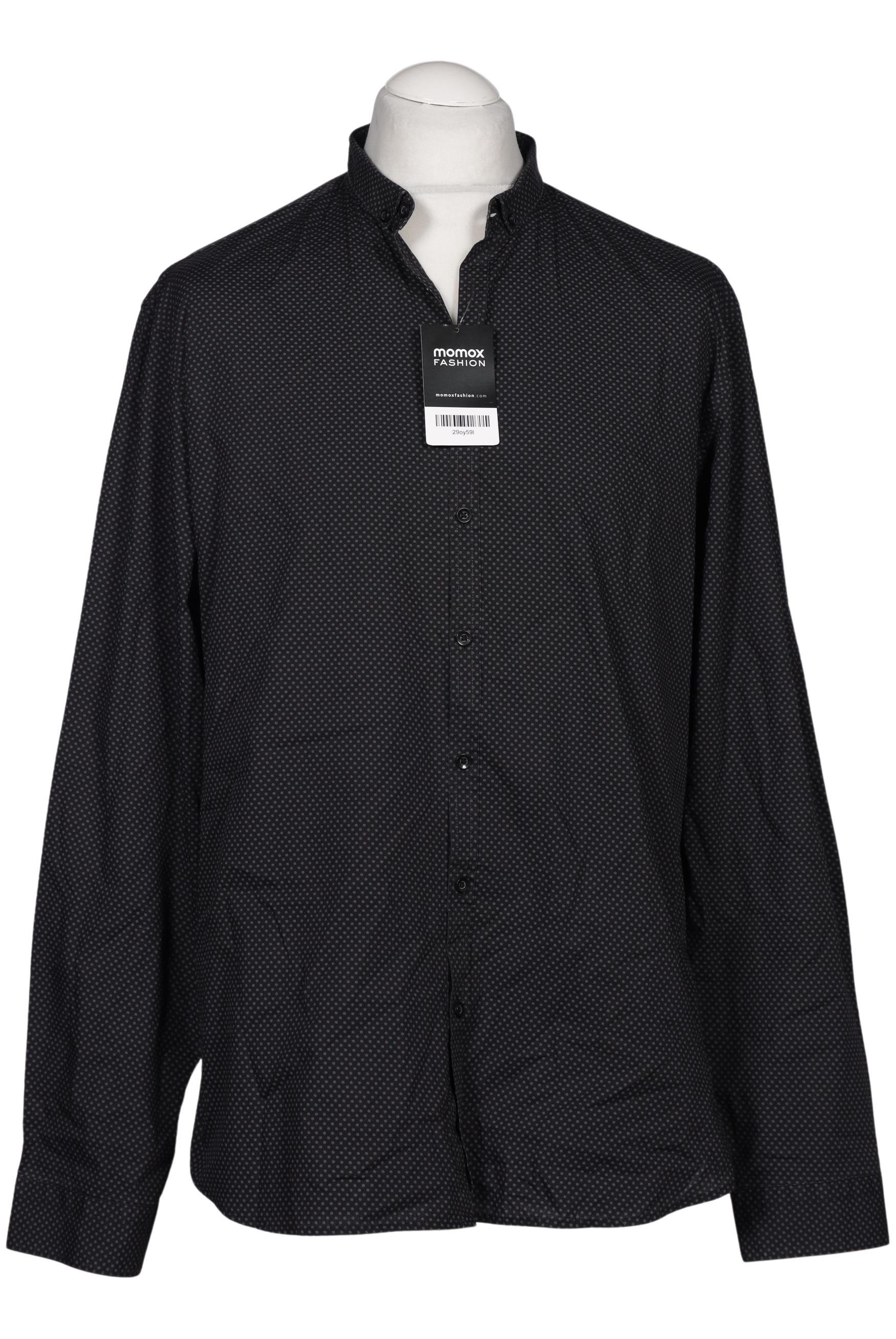 

MeyEdlich Herren Hemd, grau, Gr. 54