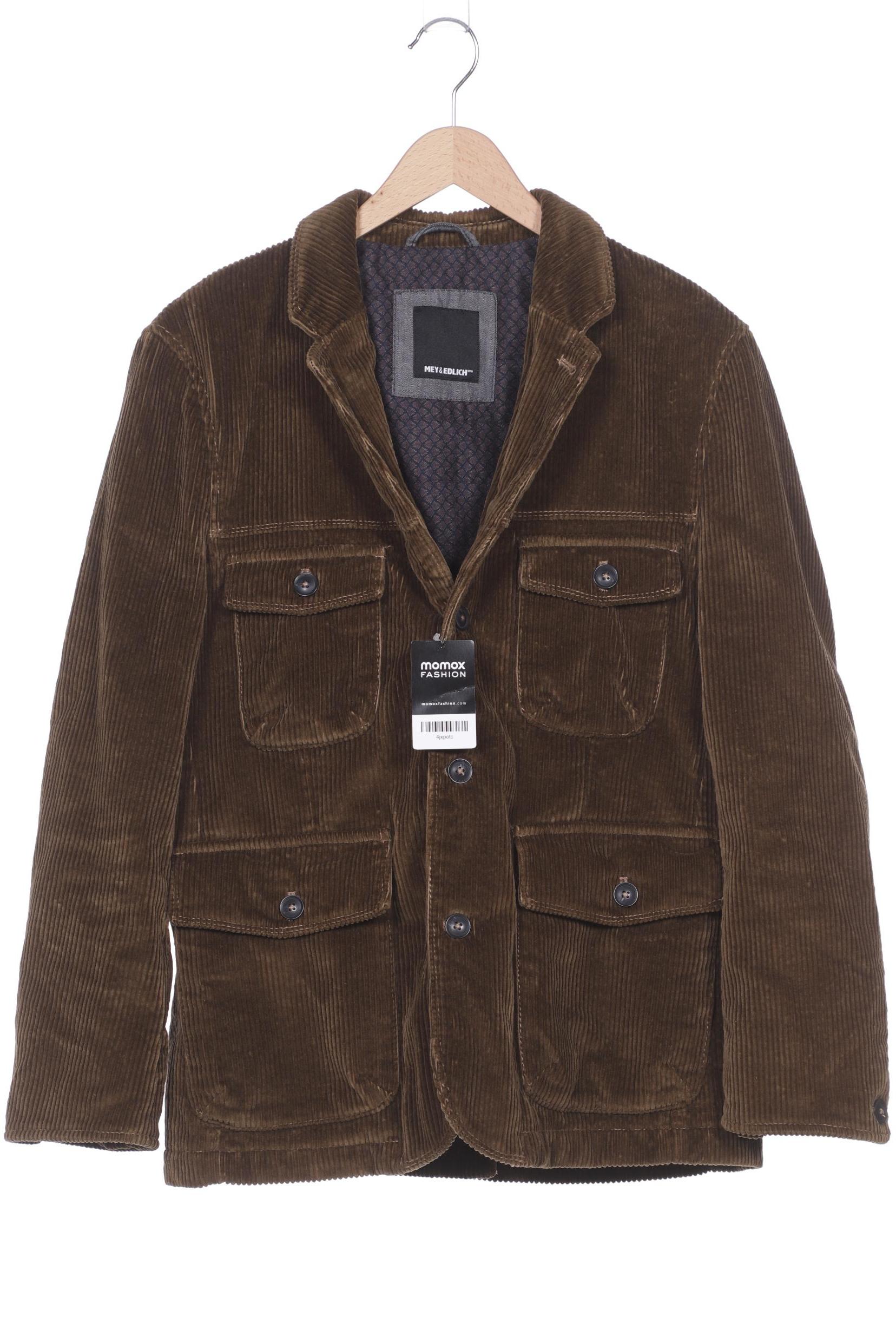 

MeyEdlich Herren Jacke, grün, Gr. 52
