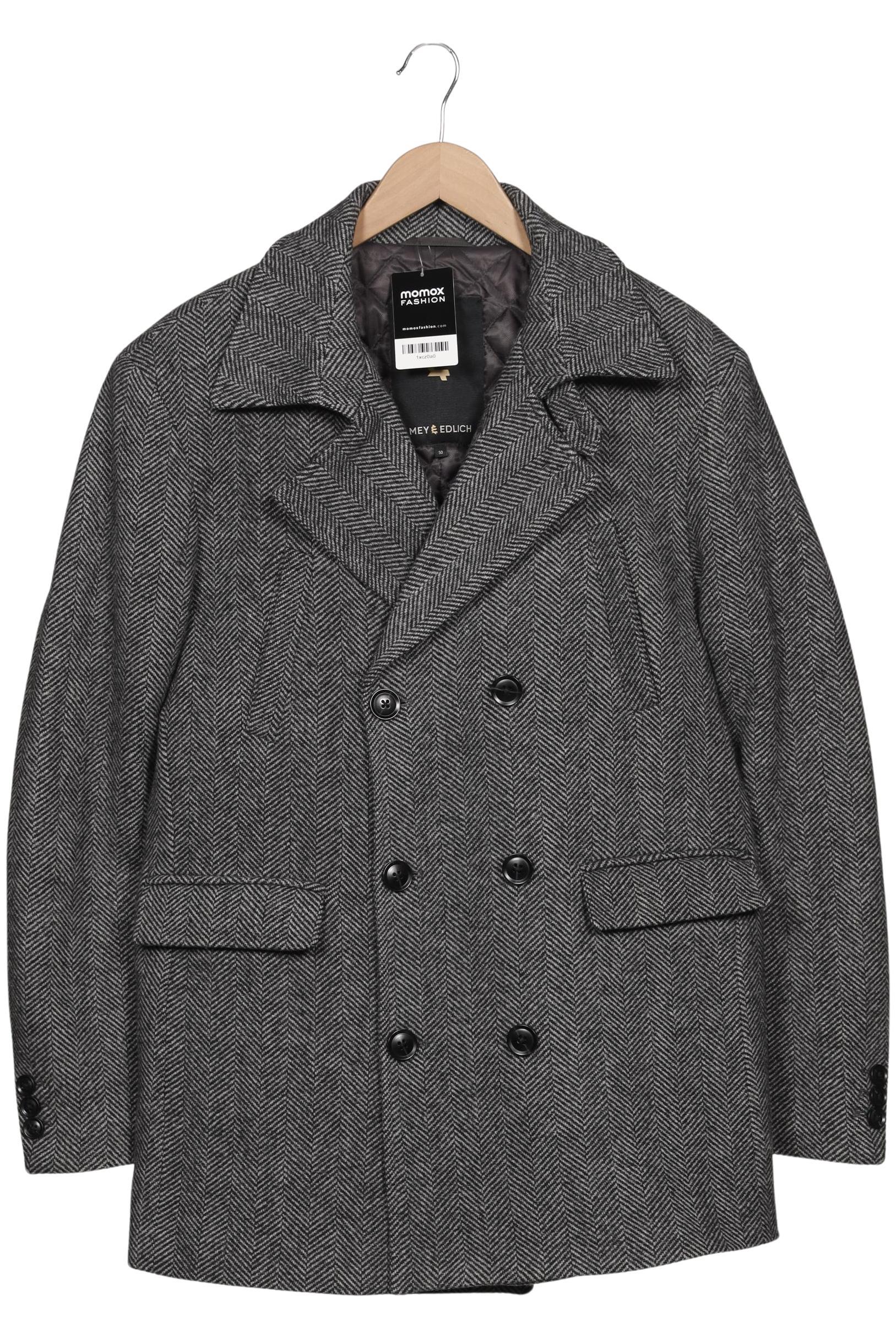 

MeyEdlich Herren Jacke, grau, Gr. 50