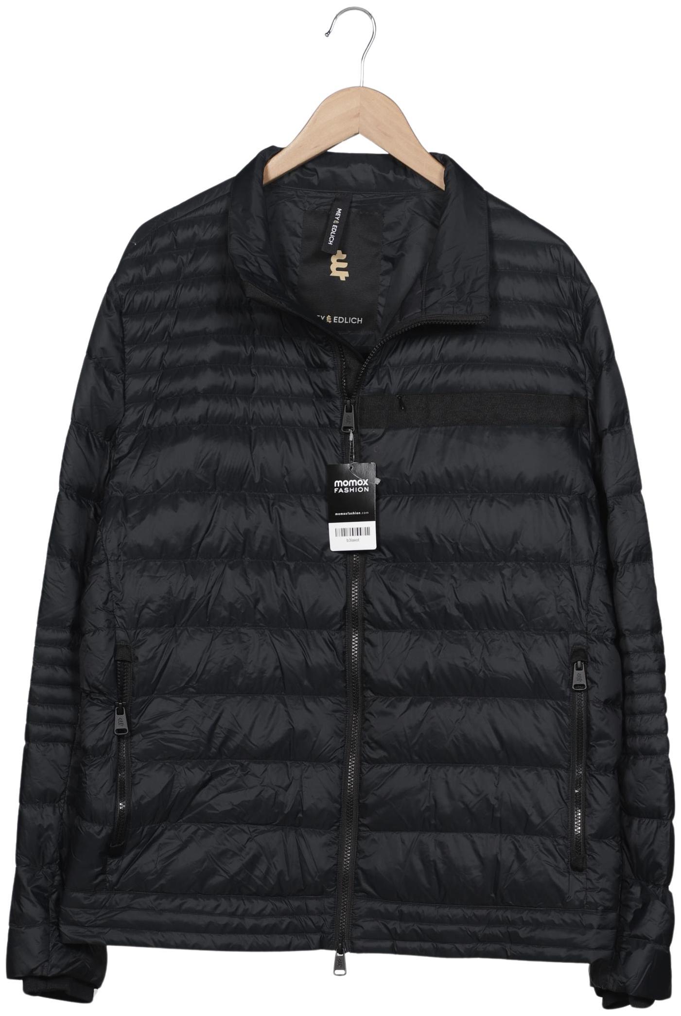 

MeyEdlich Herren Jacke, schwarz, Gr. 58