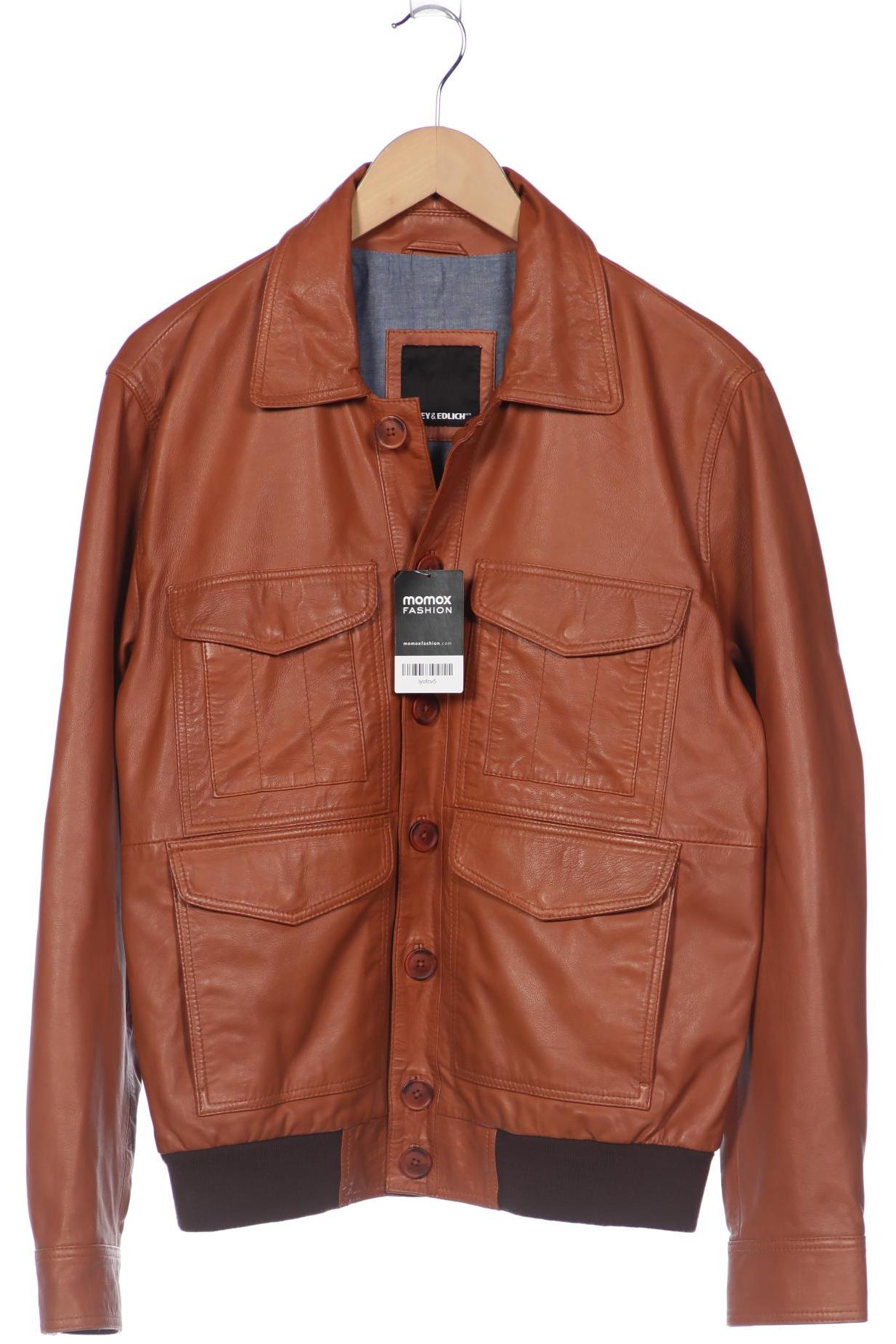 

MeyEdlich Herren Jacke, braun, Gr. 50