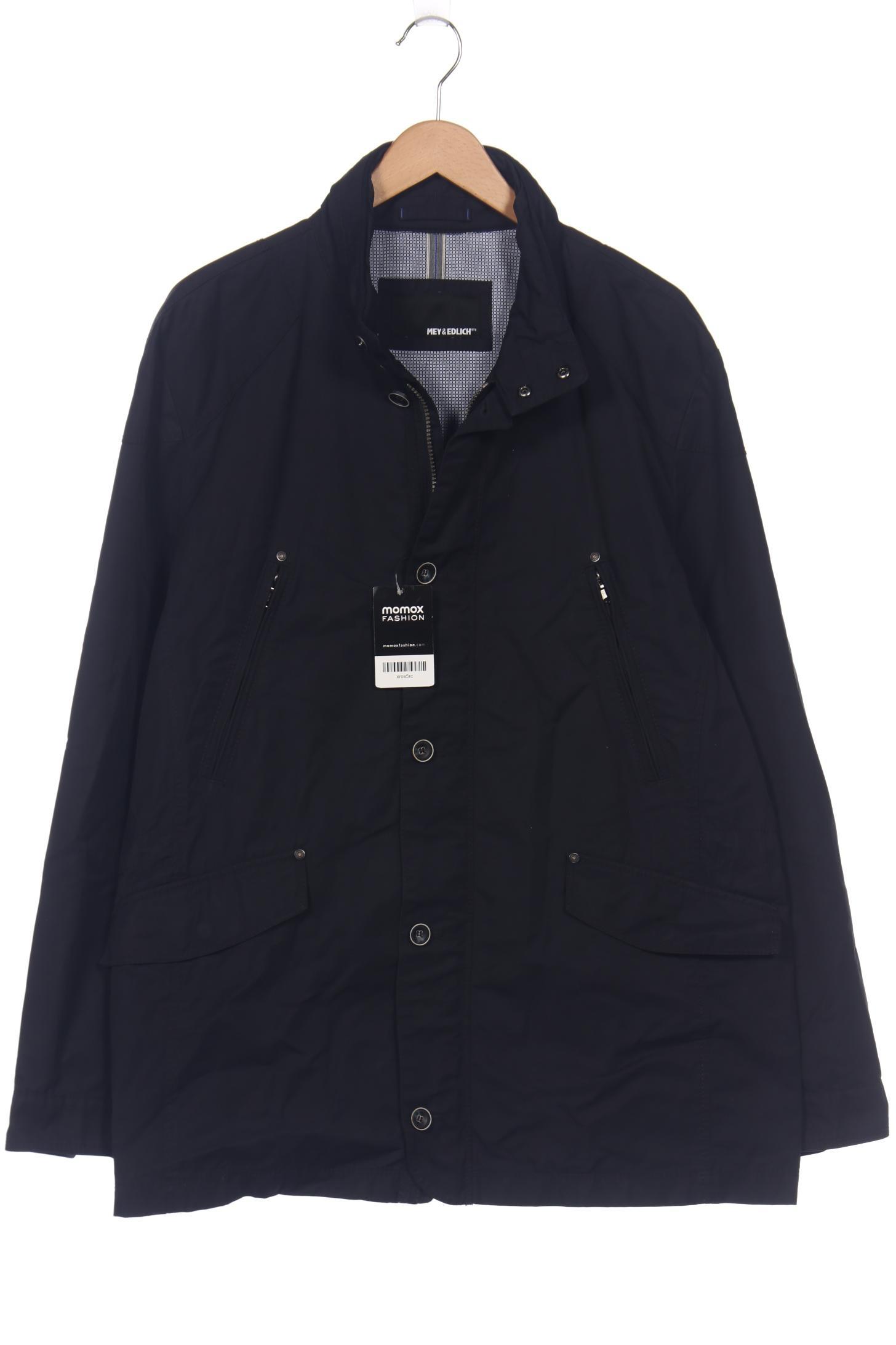 

MeyEdlich Herren Jacke, schwarz, Gr. 52