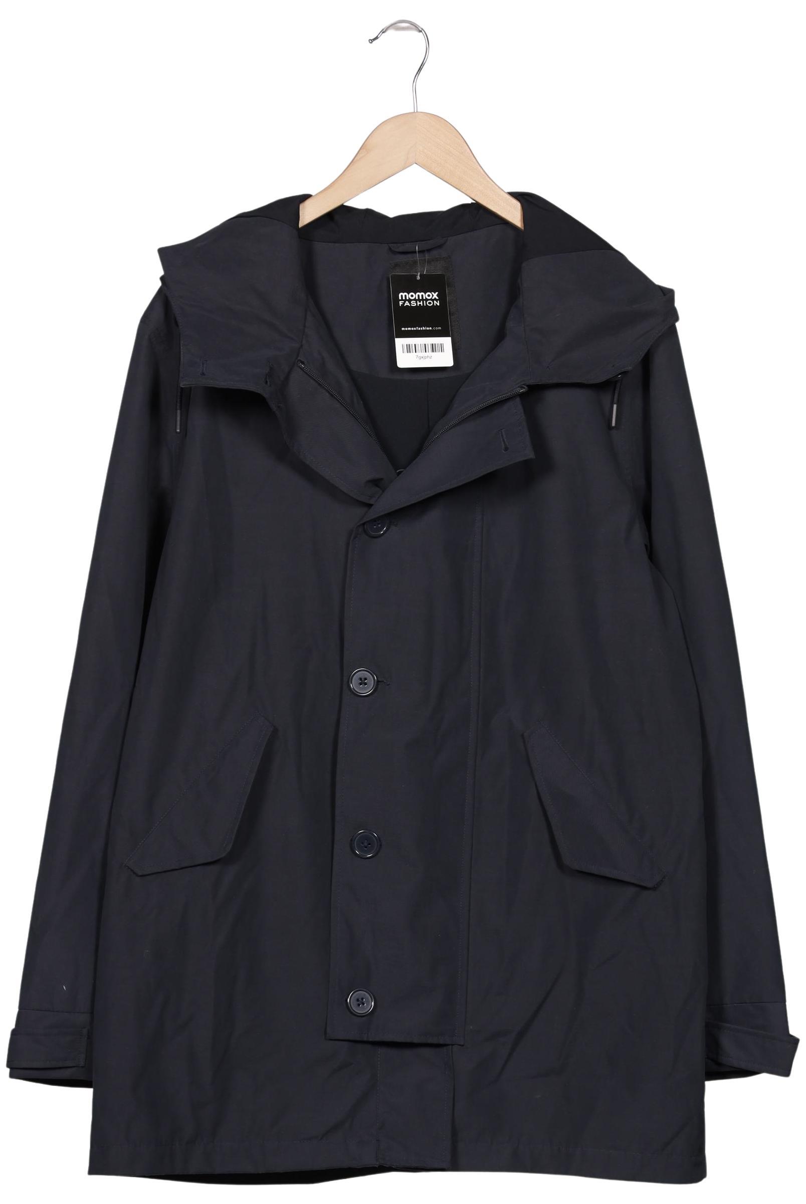 

MeyEdlich Herren Jacke, marineblau, Gr. 52