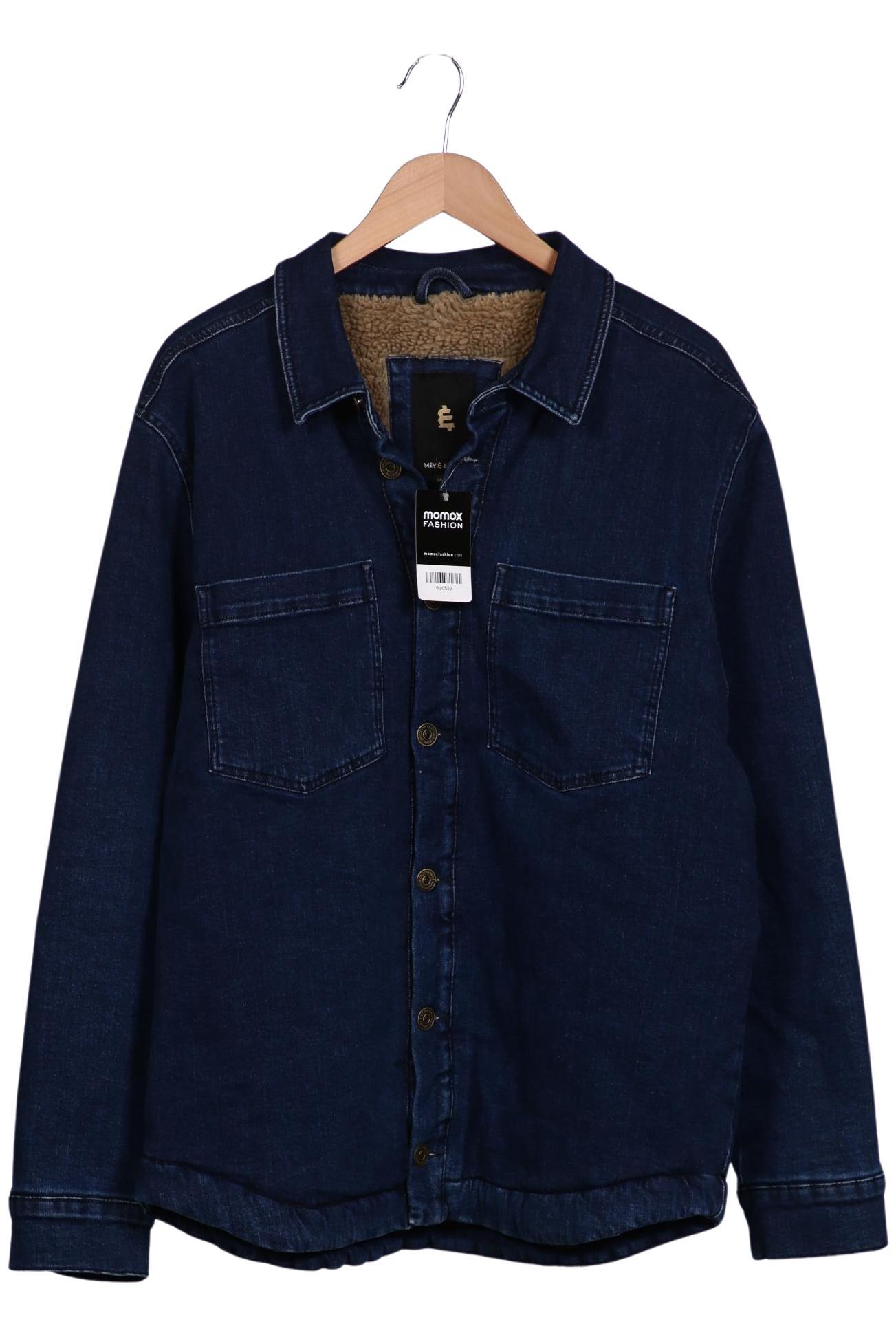 

MeyEdlich Herren Jacke, marineblau, Gr. 54