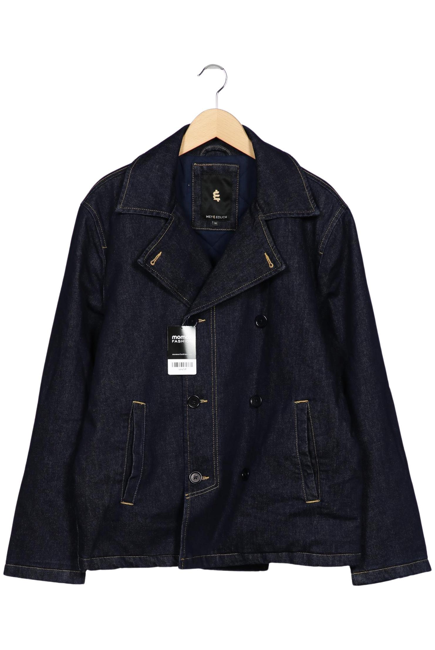 

MeyEdlich Herren Jacke, marineblau, Gr. 50